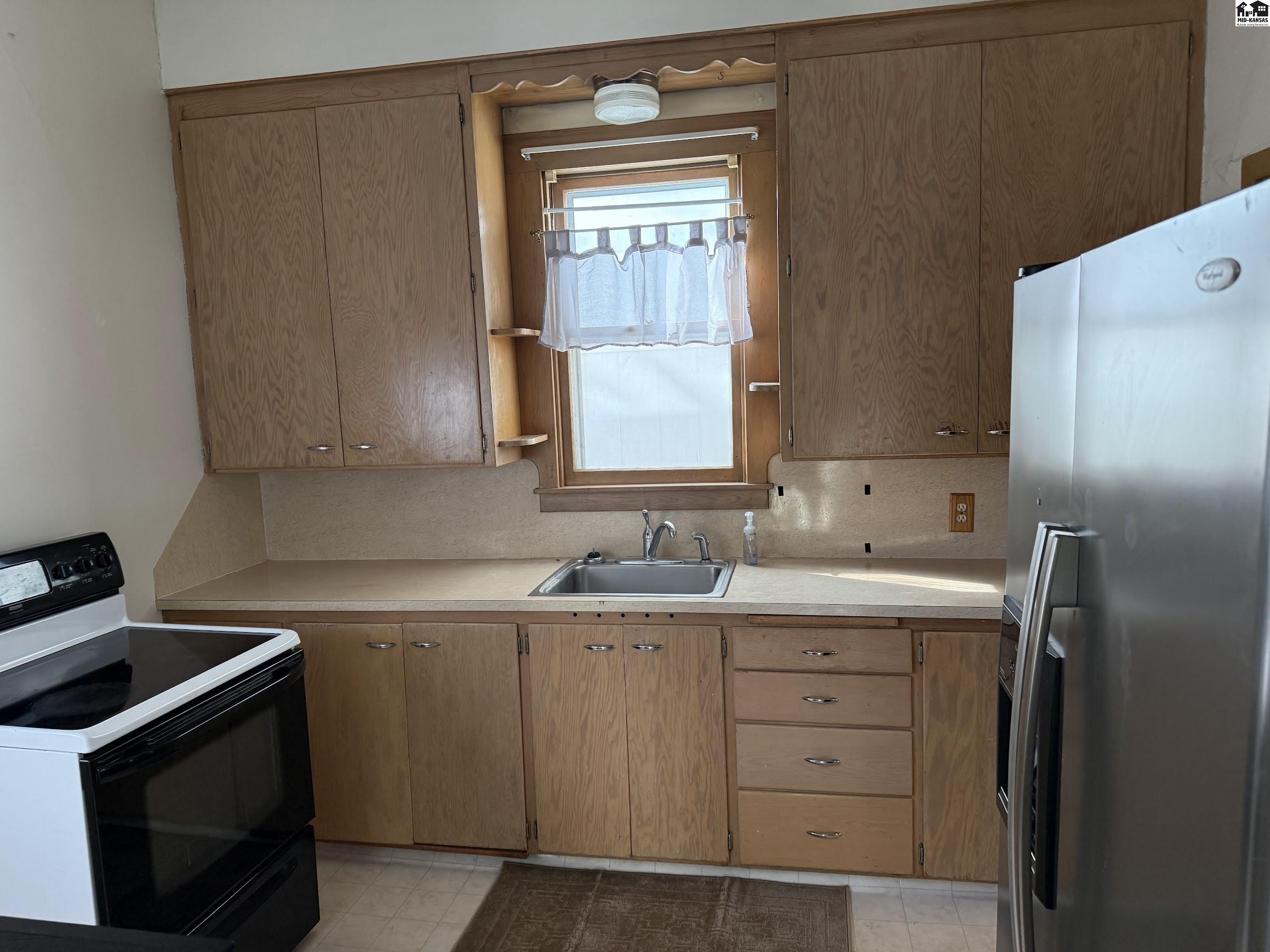 415 W Marlin Street Mcpherson KS 67460