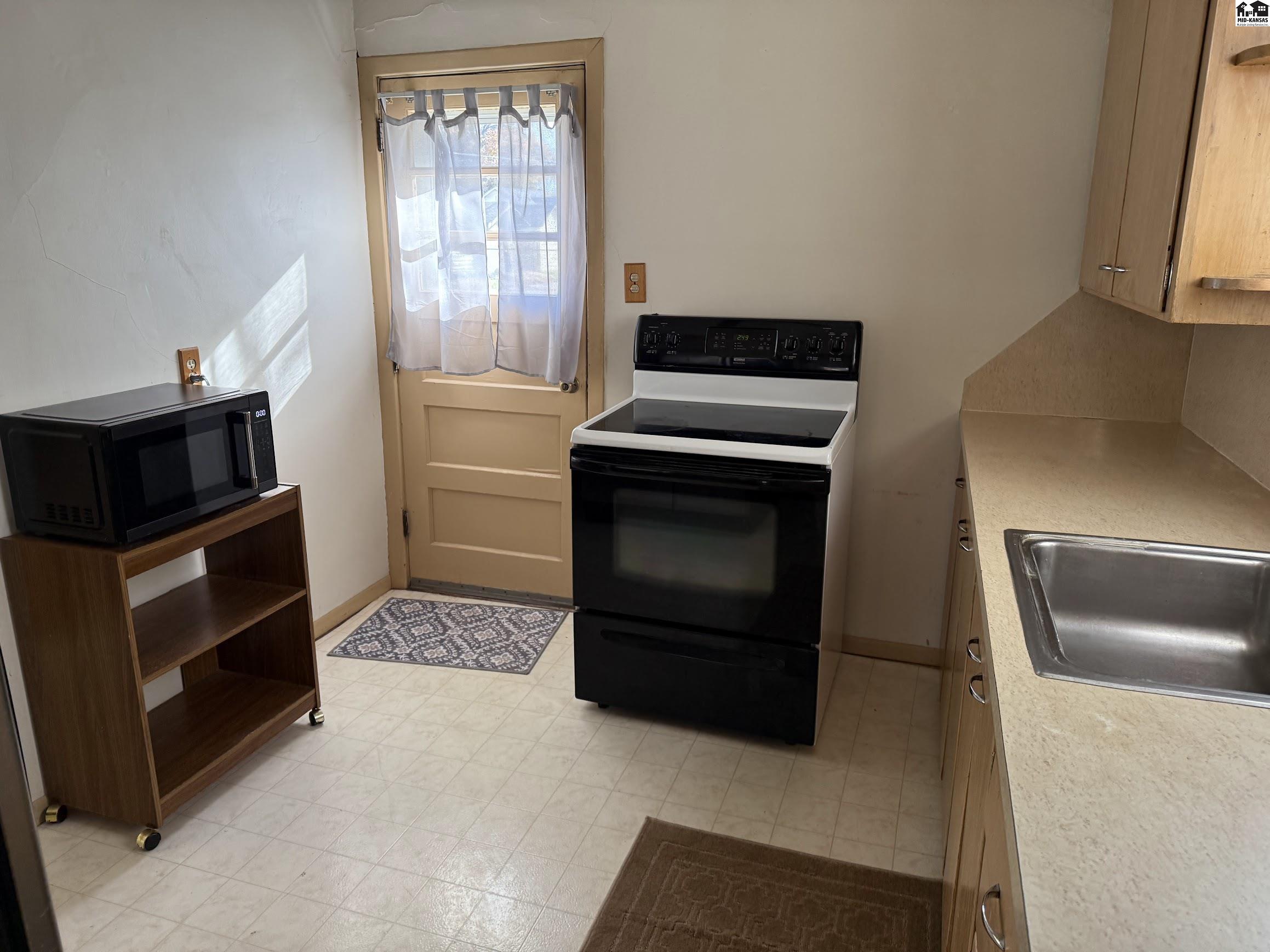 415 W Marlin Street Mcpherson KS 67460