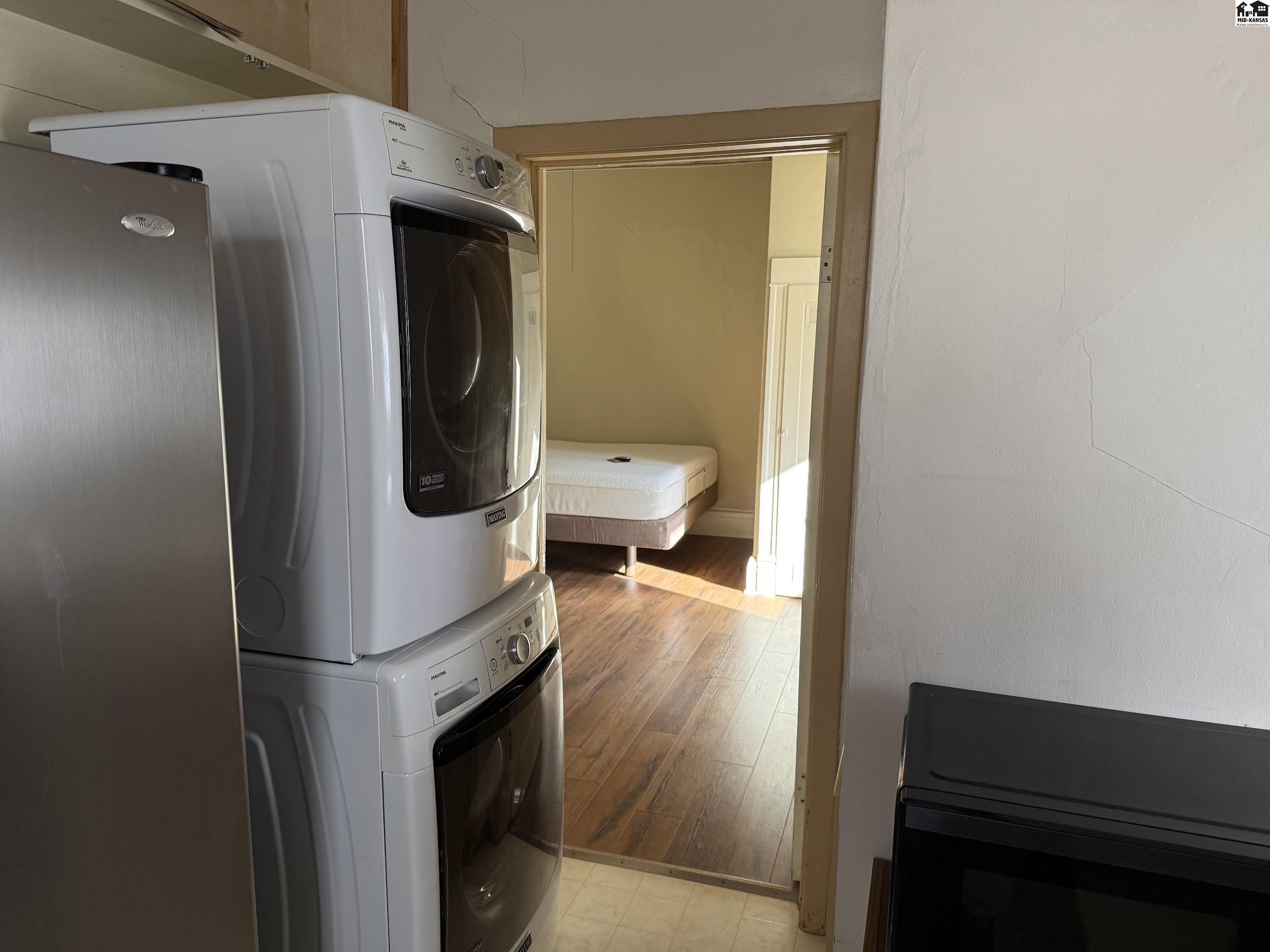 415 W Marlin Street Mcpherson KS 67460