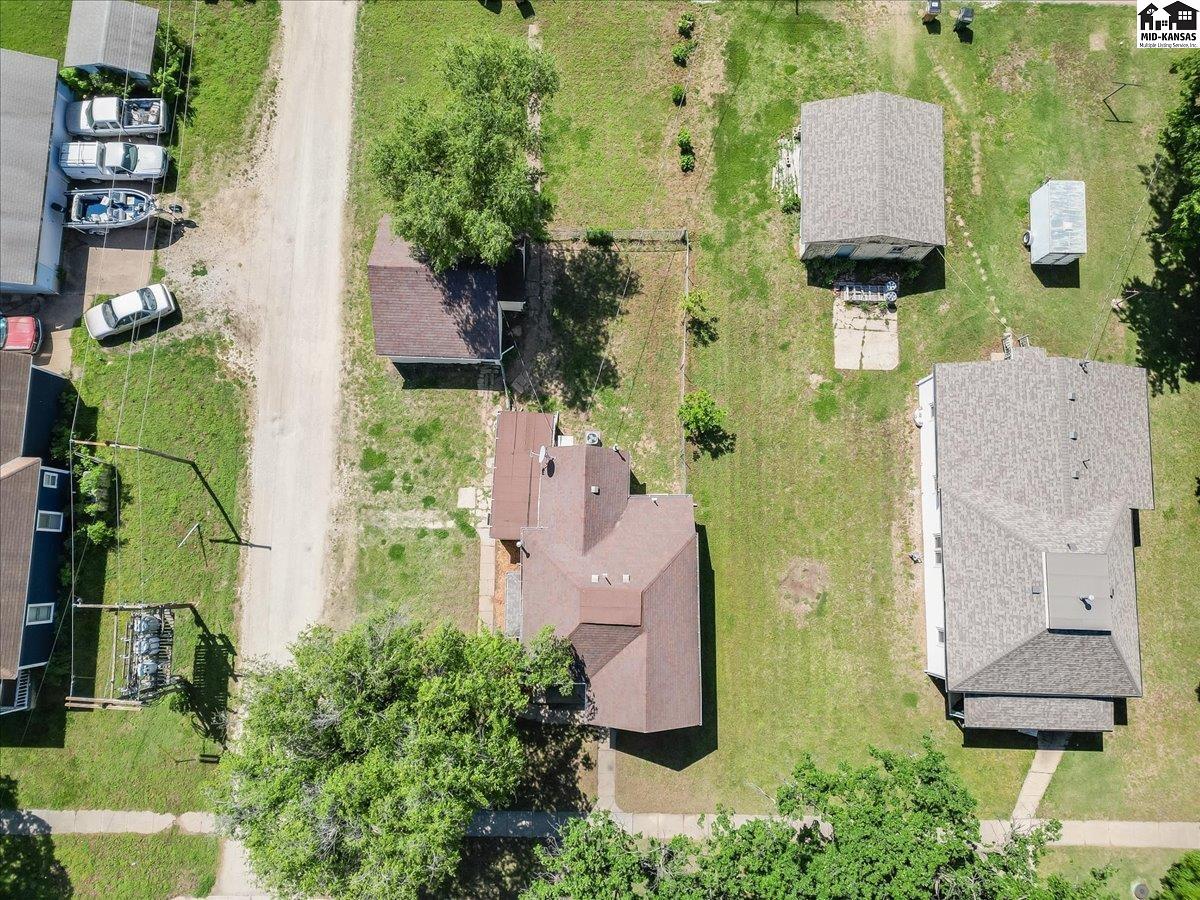 213 N Sedgwick Avenue Haven KS 67543