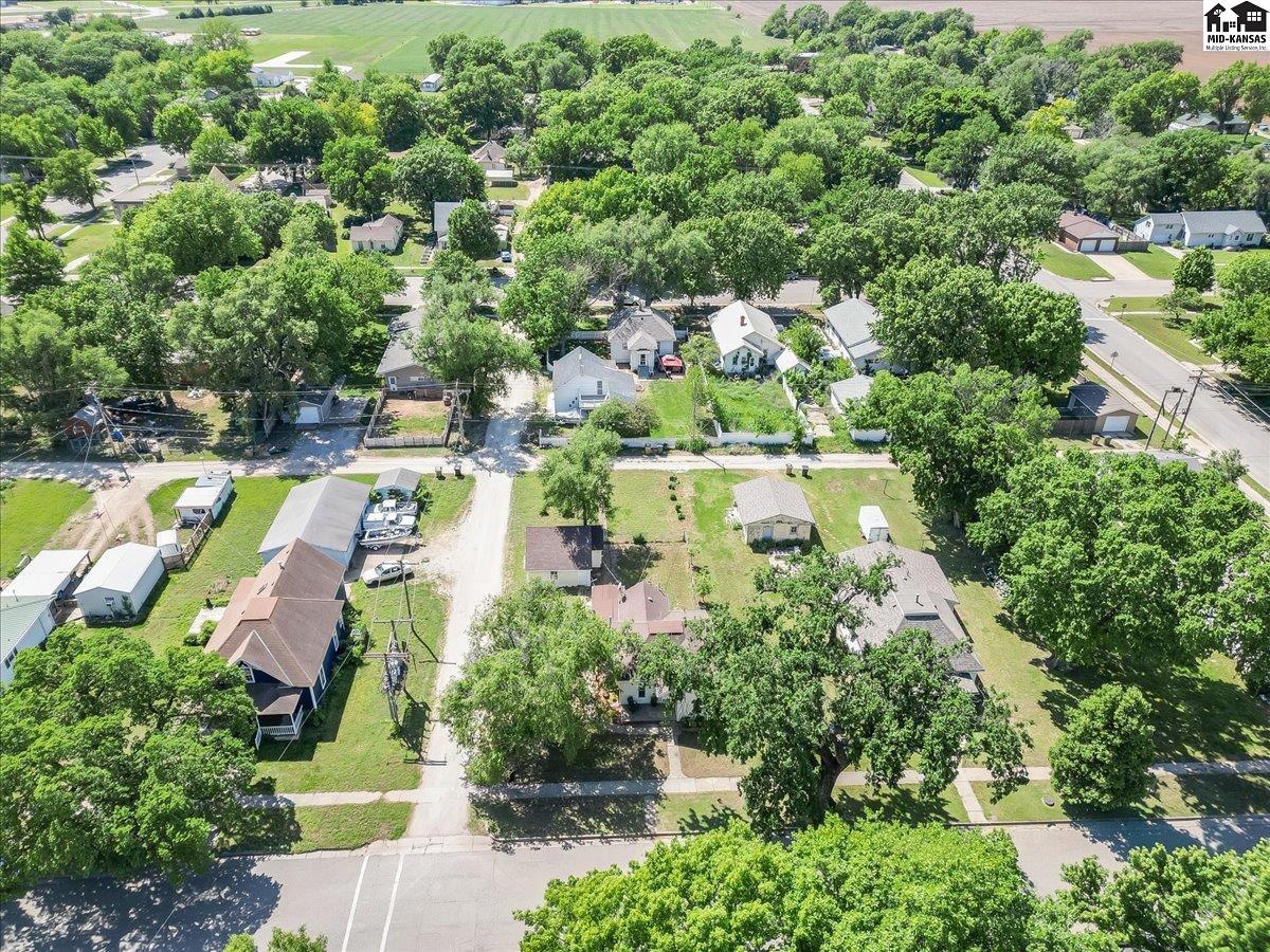 213 N Sedgwick Avenue Haven KS 67543