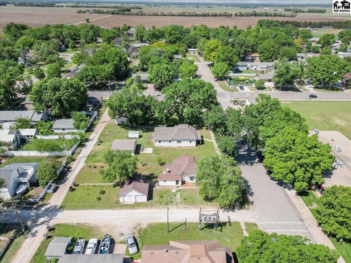 213 N Sedgwick Avenue Haven KS 67543