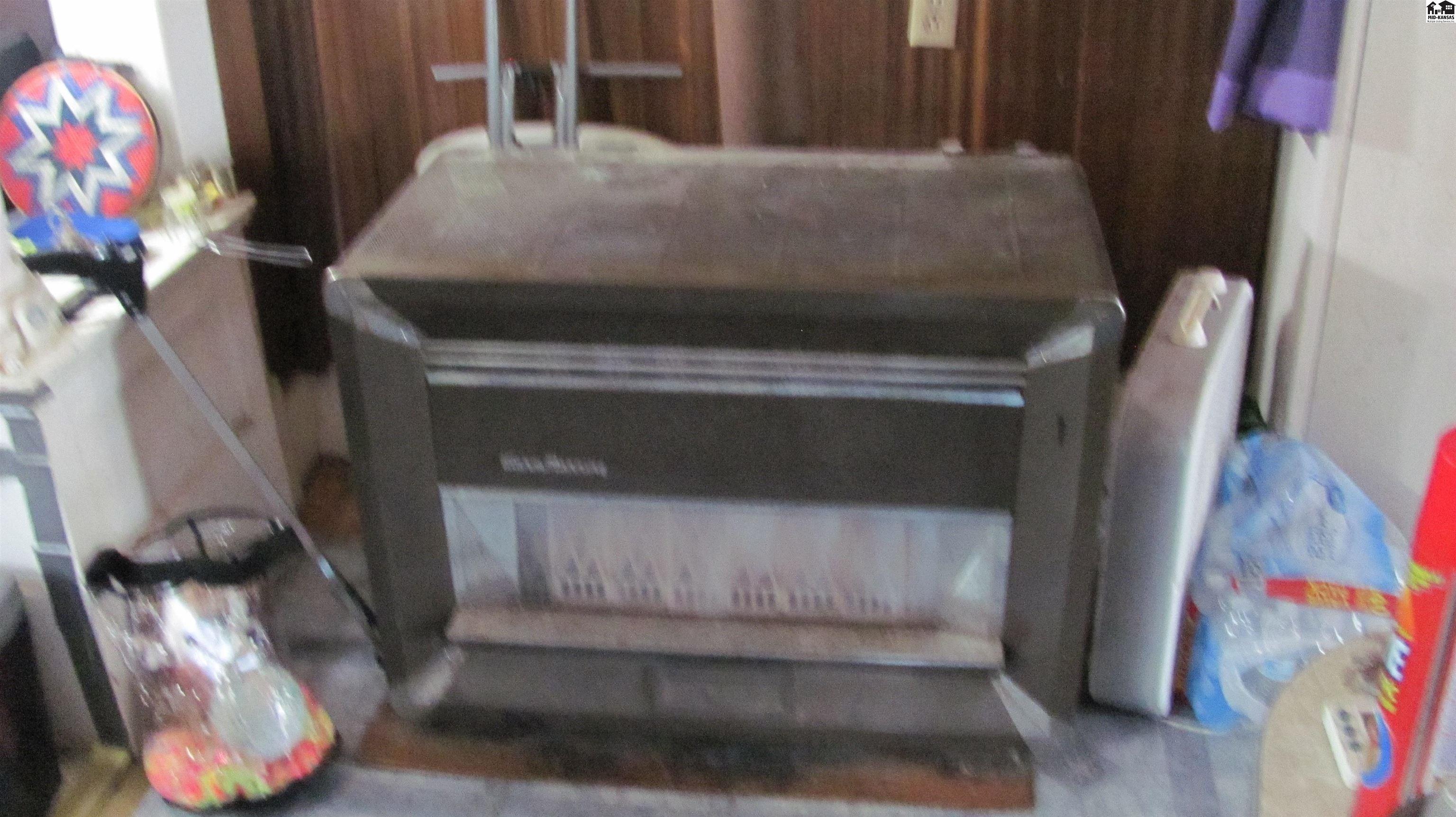 122 S Billings Marion KS 66861