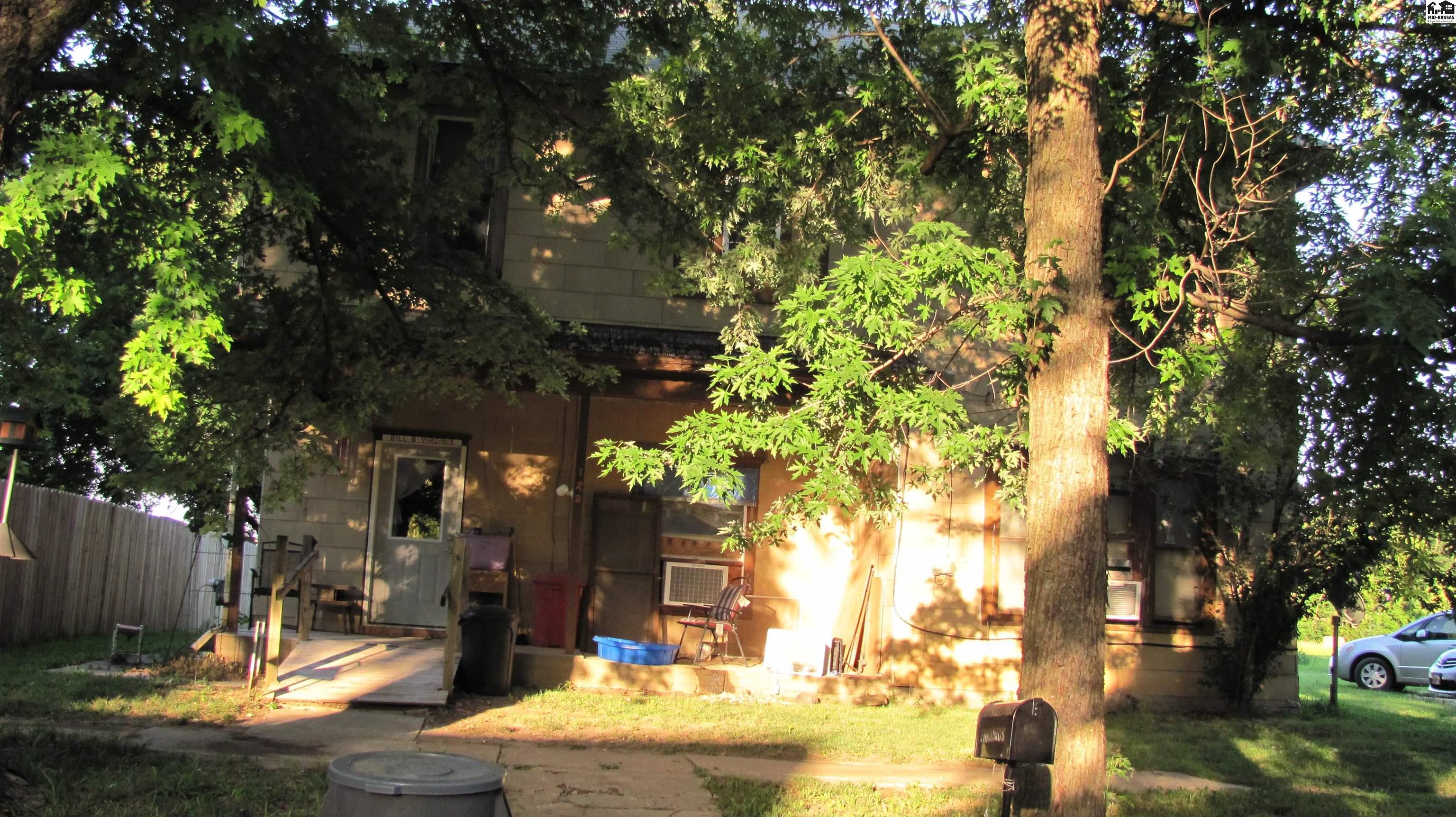 122 S Billings Marion KS 66861