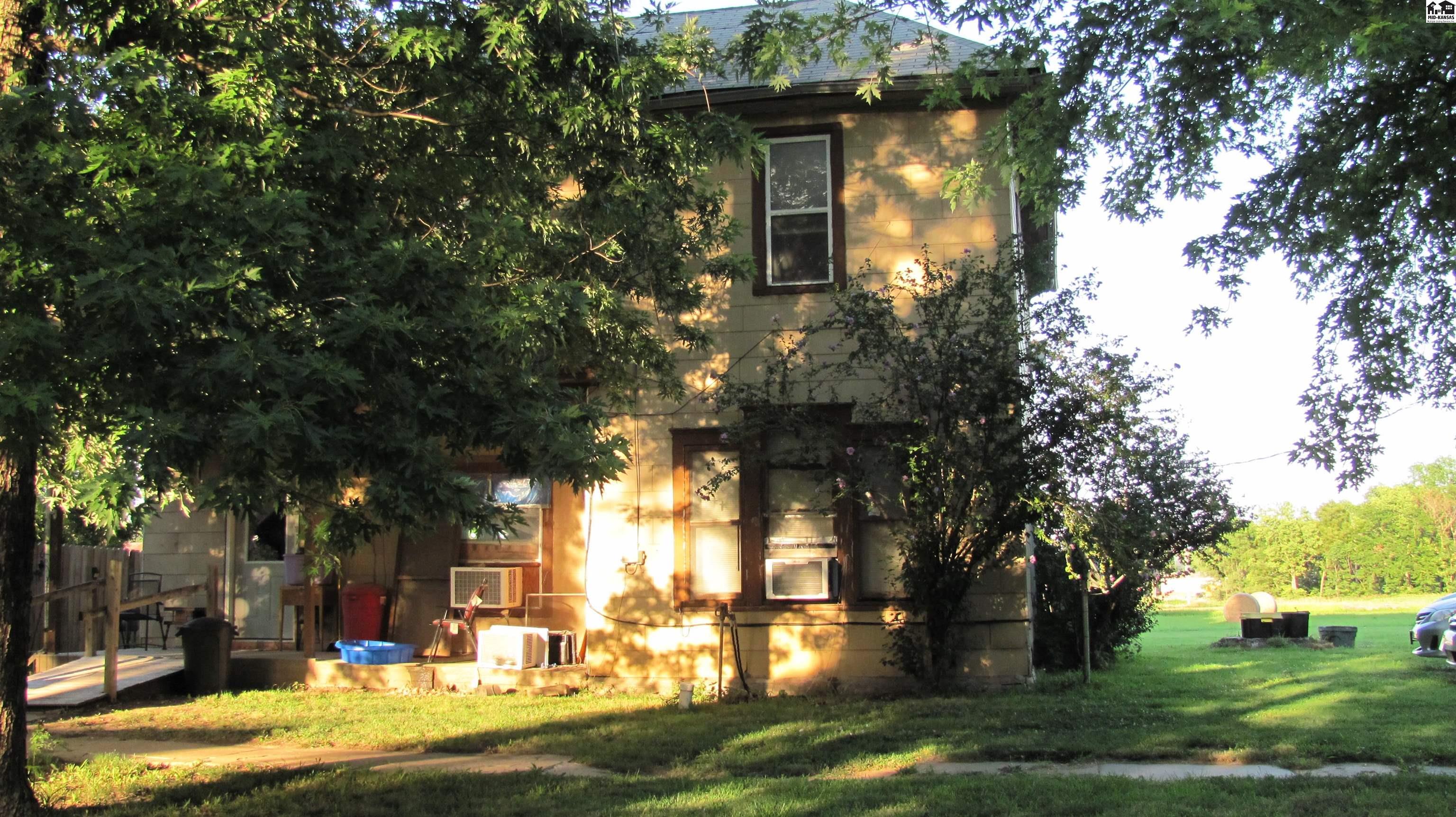 122 S Billings Marion KS 66861