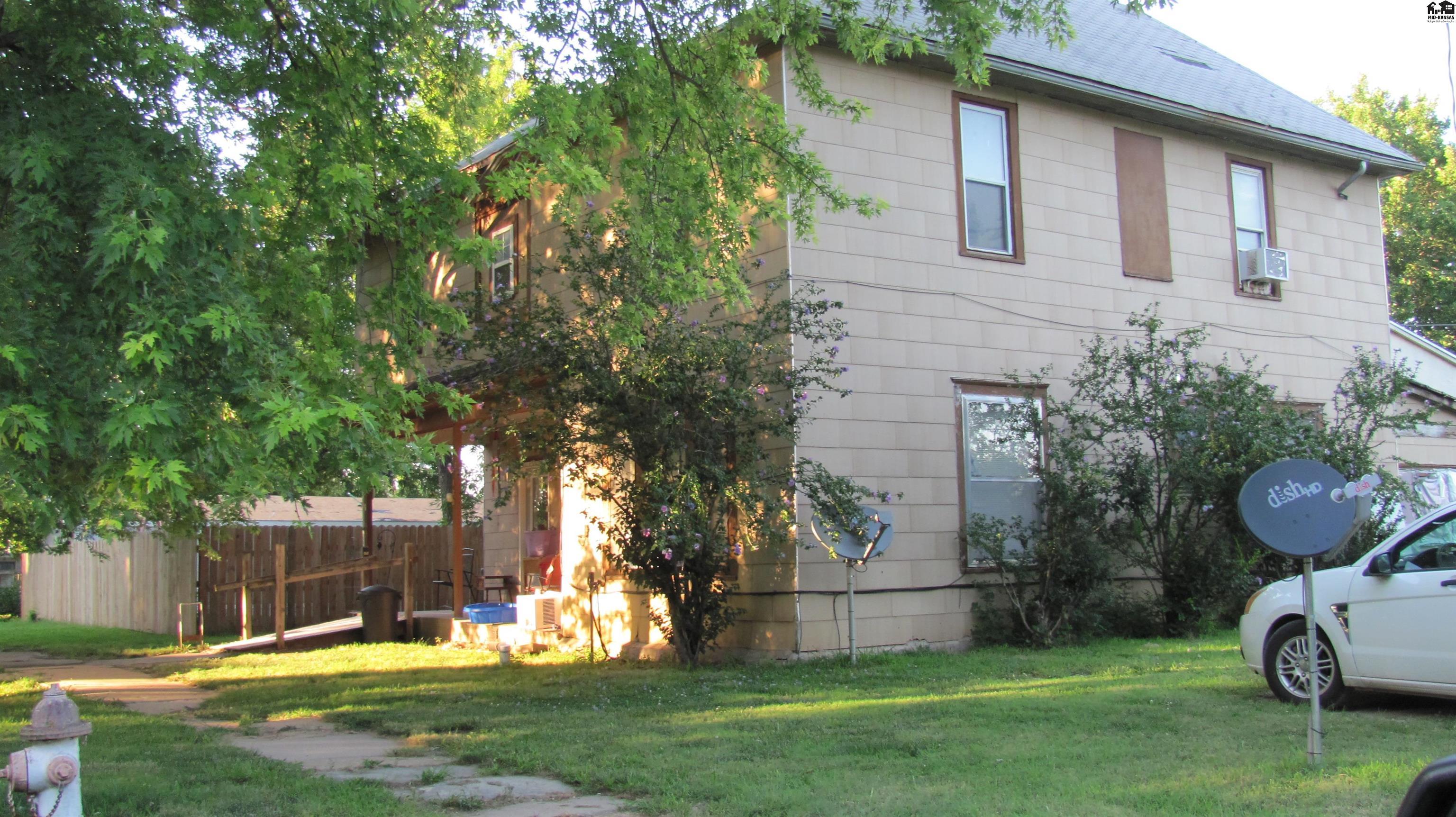 122 S Billings Marion KS 66861