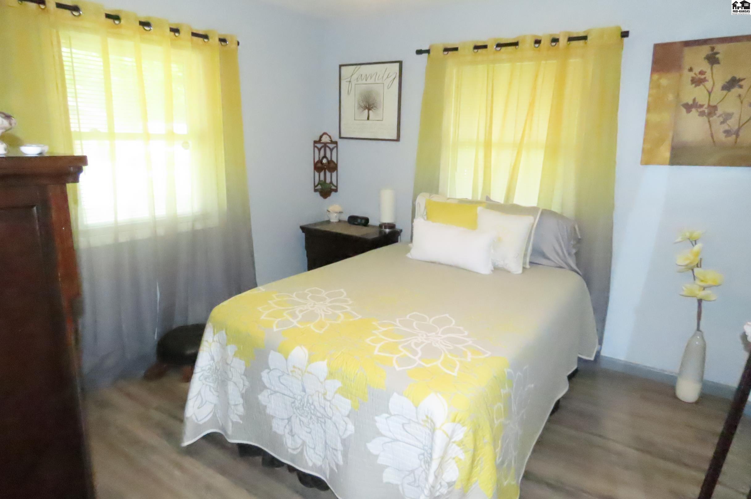 1510 Linda Lane Hutchinson KS 67502