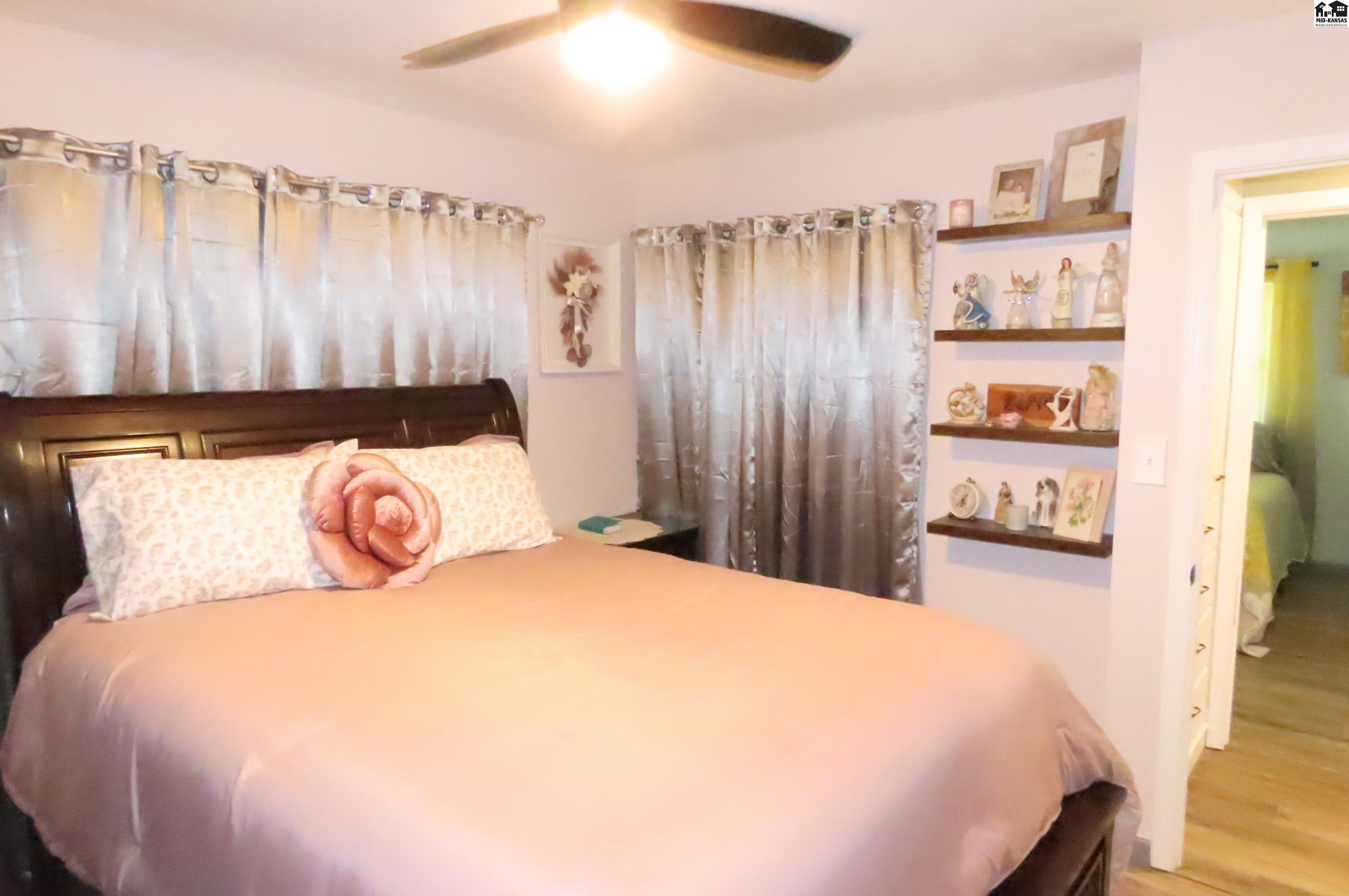 1510 Linda Lane Hutchinson KS 67502