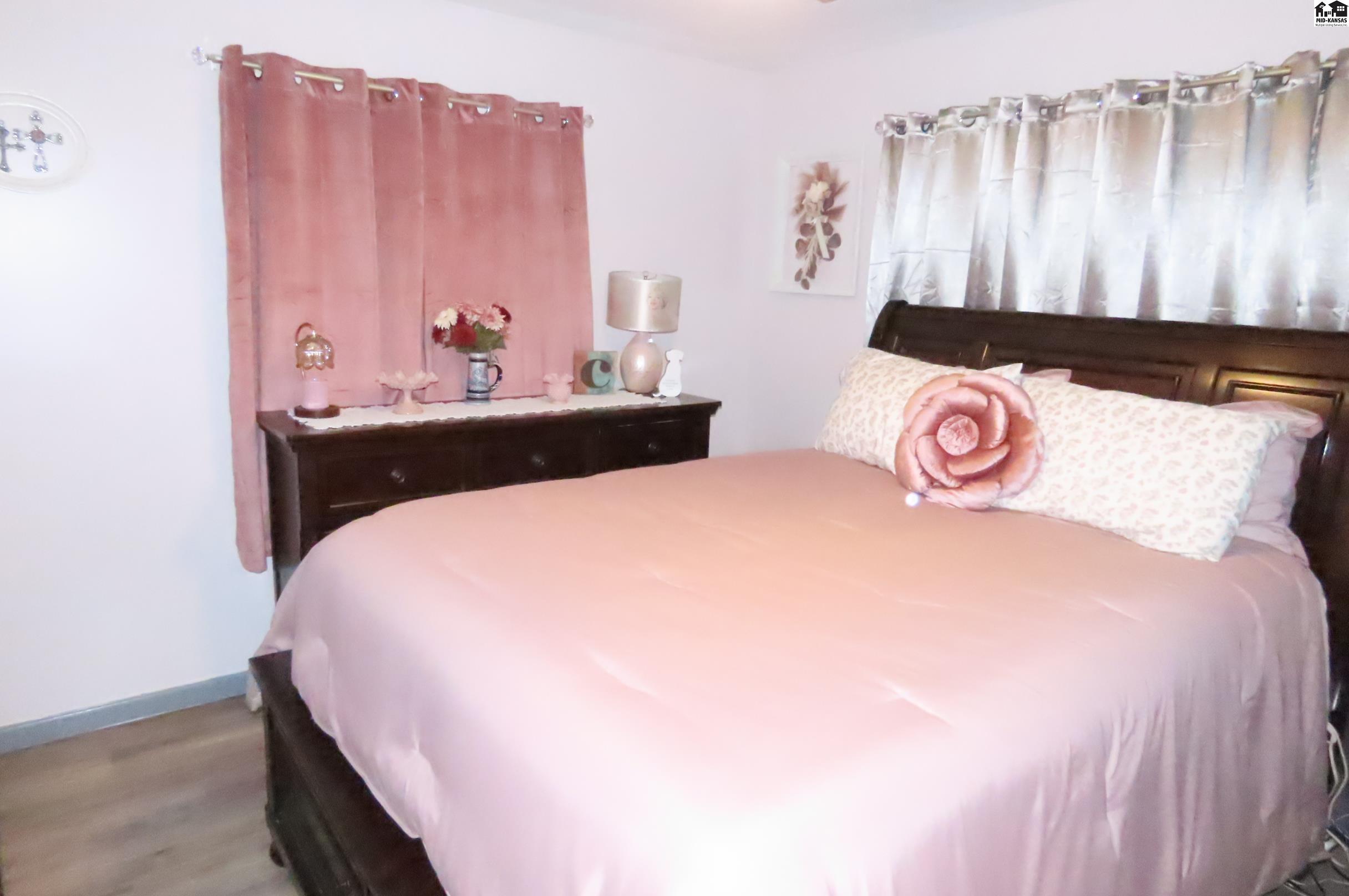 1510 Linda Lane Hutchinson KS 67502
