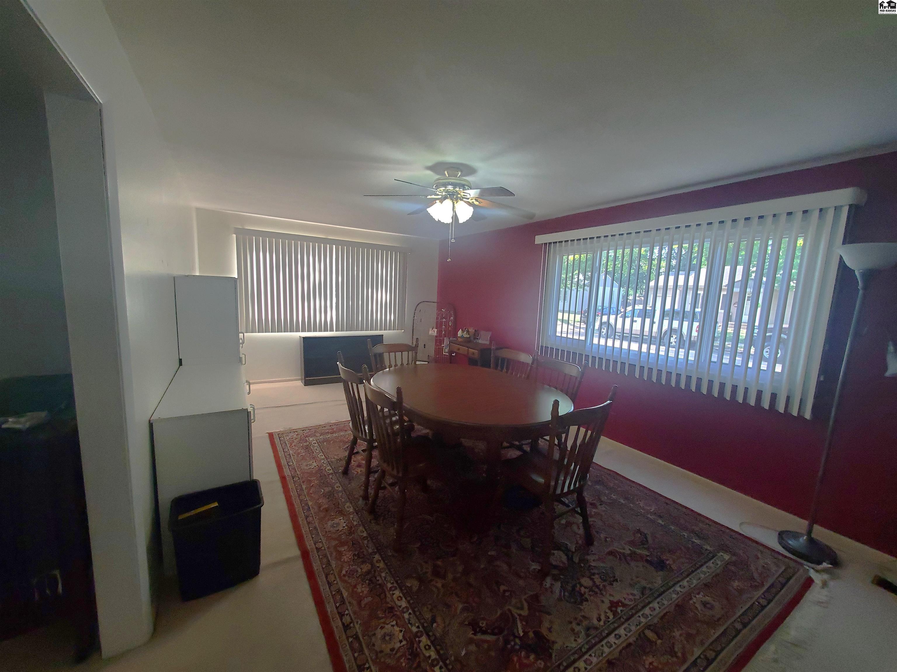 946 N Barber Street Mcpherson KS 67460