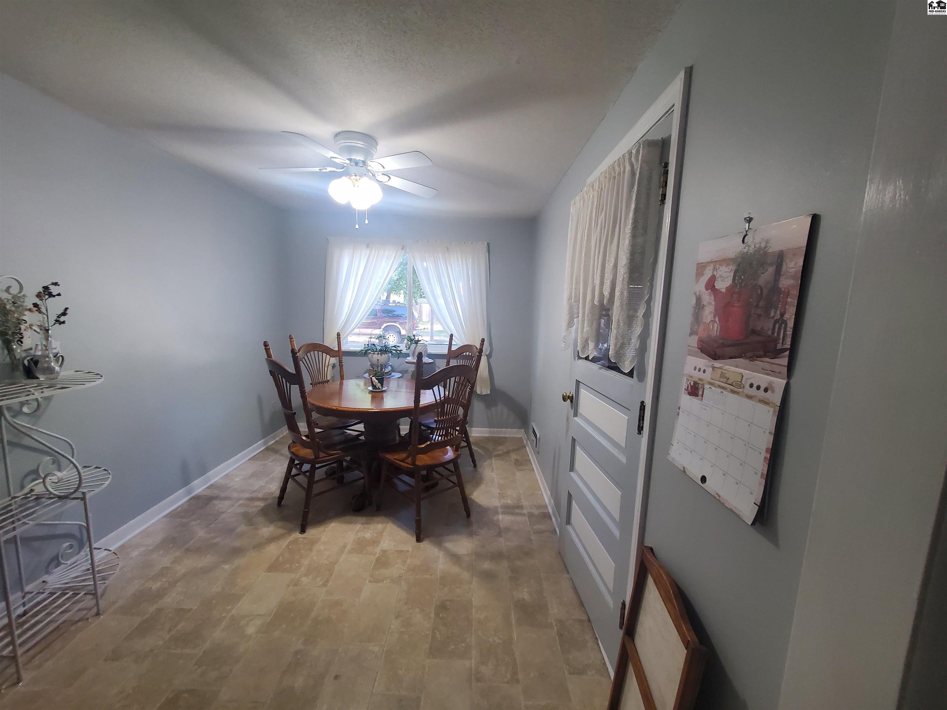 946 N Barber Street Mcpherson KS 67460