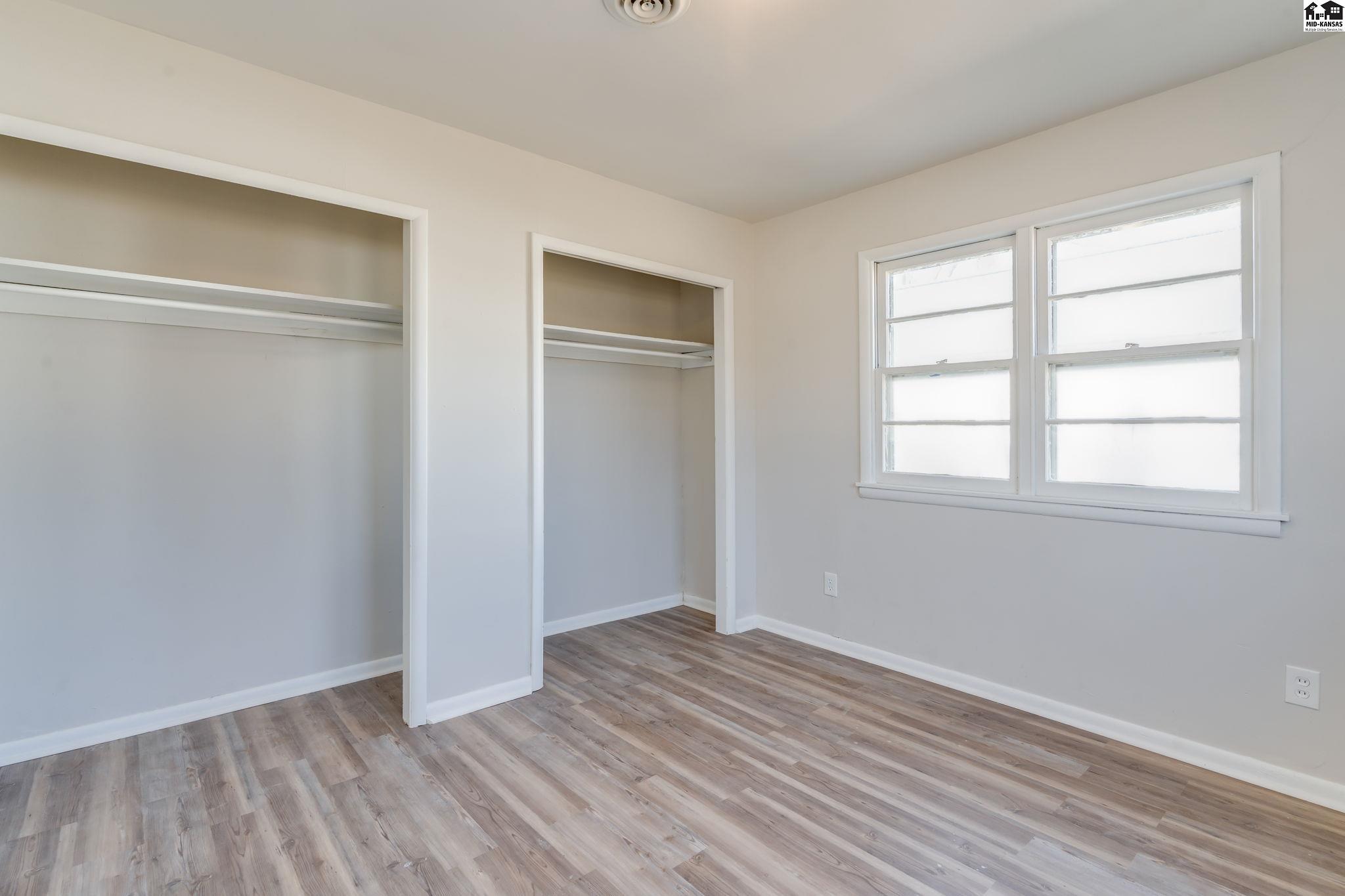 1319 N Arthur Street Hutchinson KS 67501