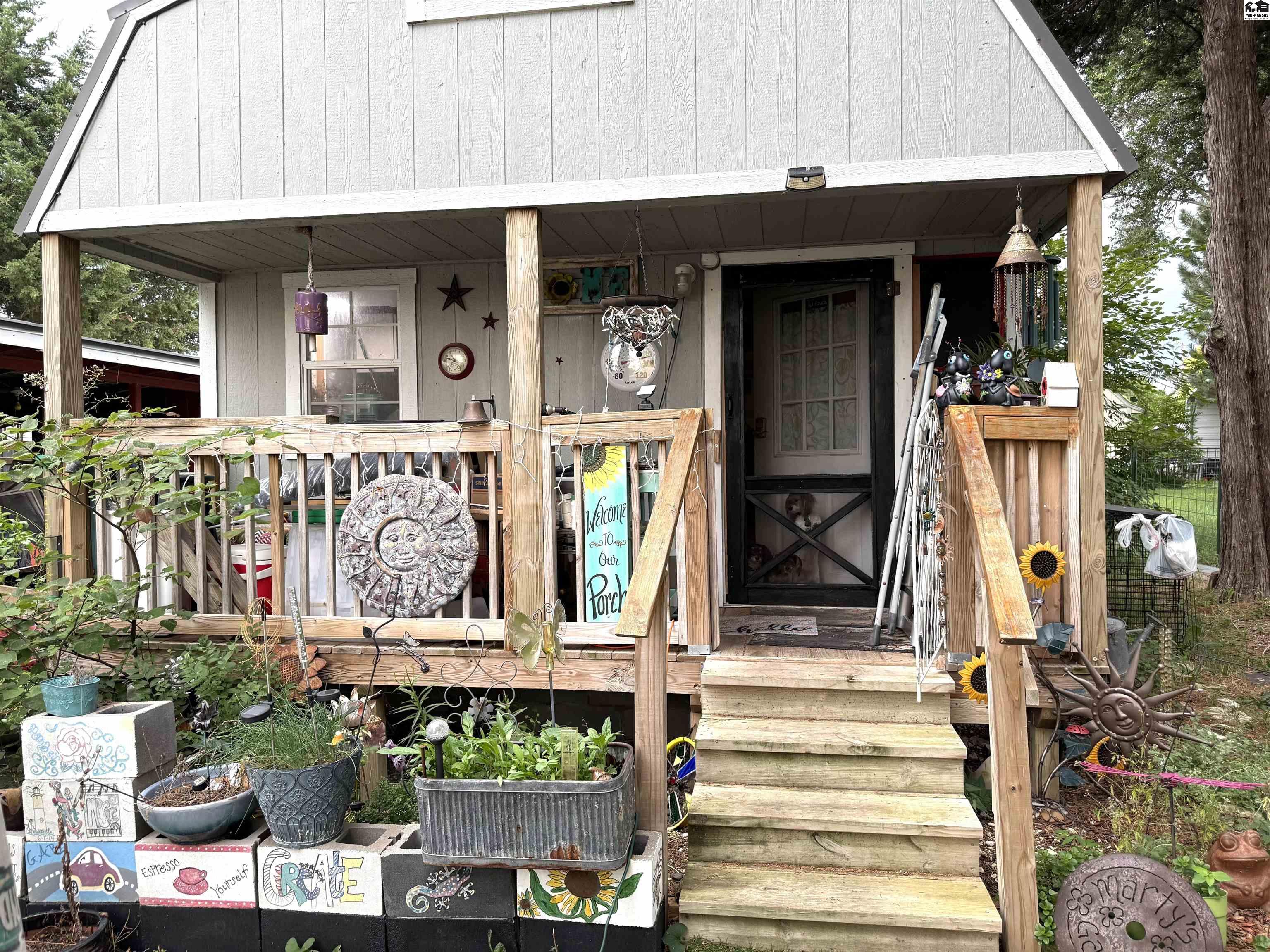 5 Rock Road Marion KS 66861