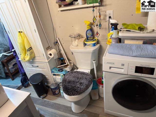 5 Rock Road Marion KS 66861