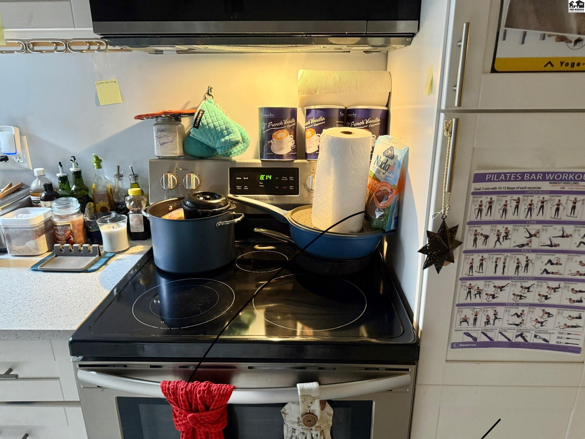 5 Rock Road Marion KS 66861