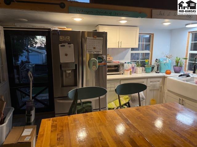 5 Rock Road Marion KS 66861