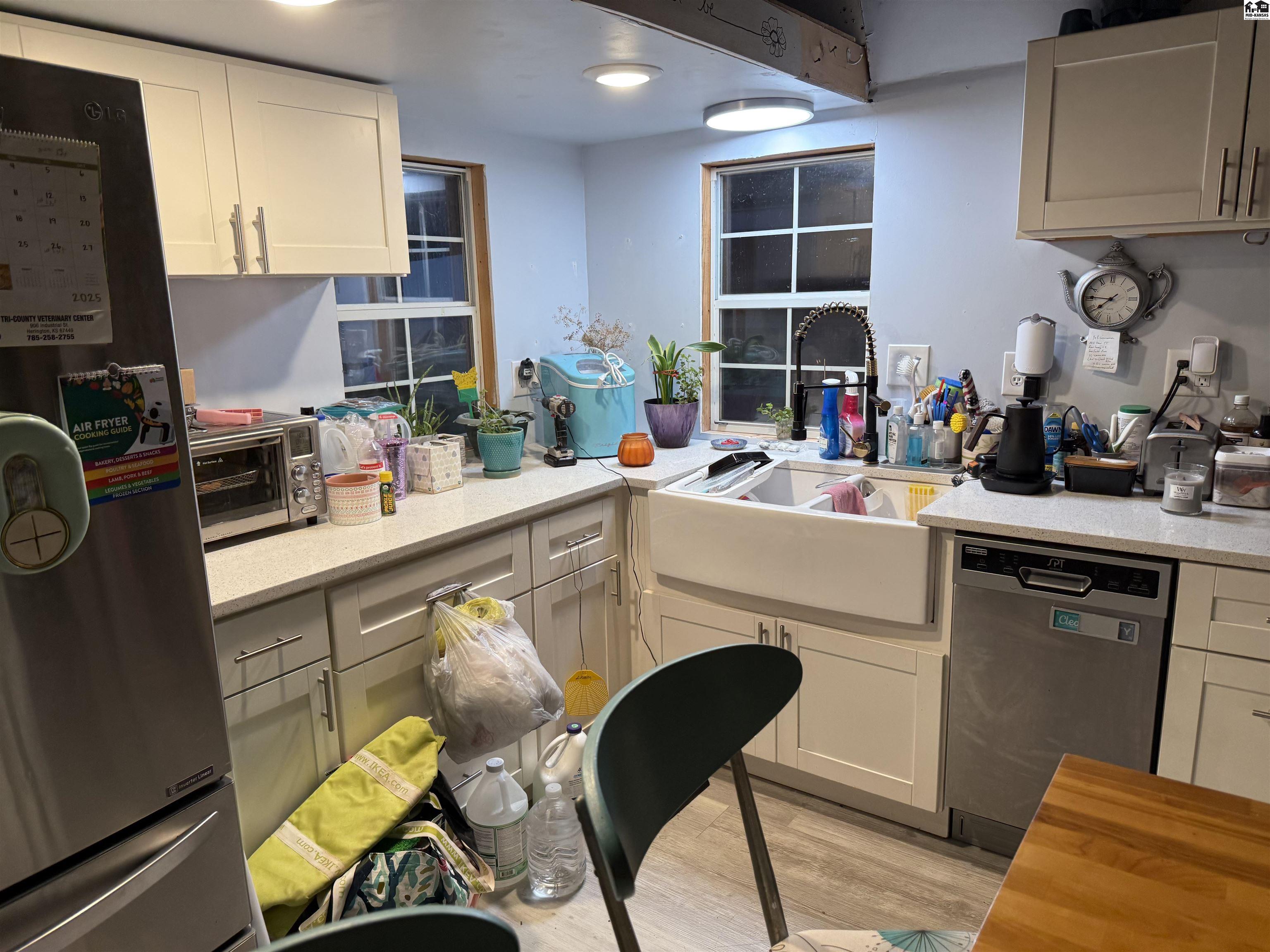 5 Rock Road Marion KS 66861