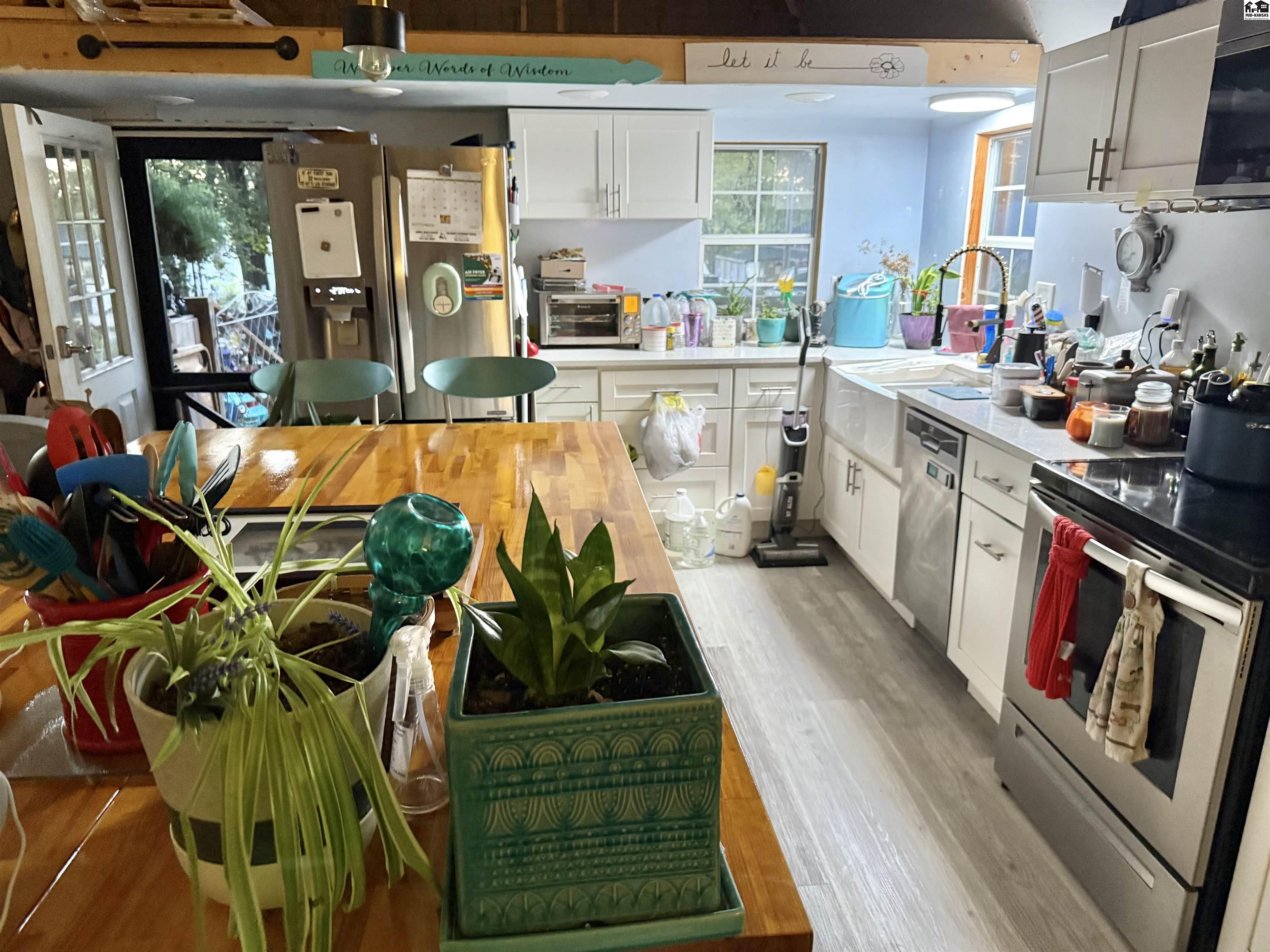 5 Rock Road Marion KS 66861