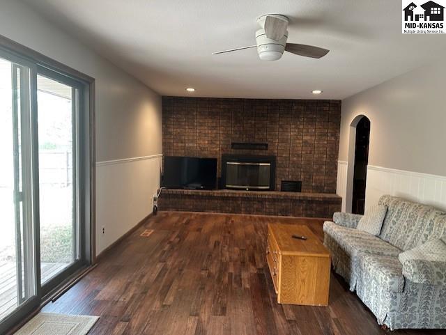 811 Foothill Drive Hutchinson KS 67502