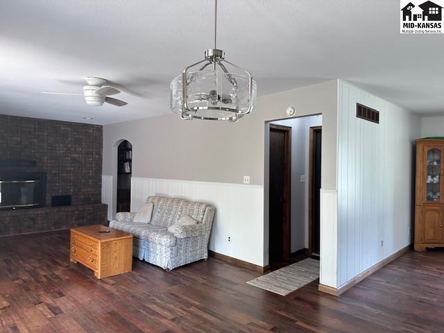 811 Foothill Drive Hutchinson KS 67502