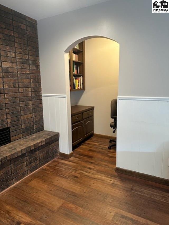811 Foothill Drive Hutchinson KS 67502