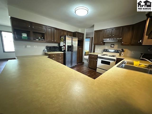 811 Foothill Drive Hutchinson KS 67502