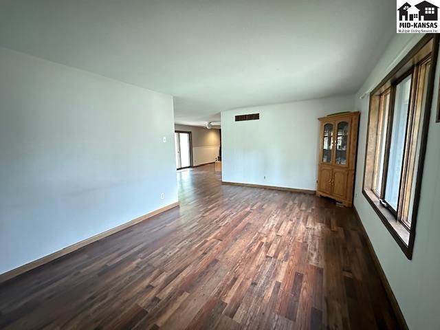 811 Foothill Drive Hutchinson KS 67502