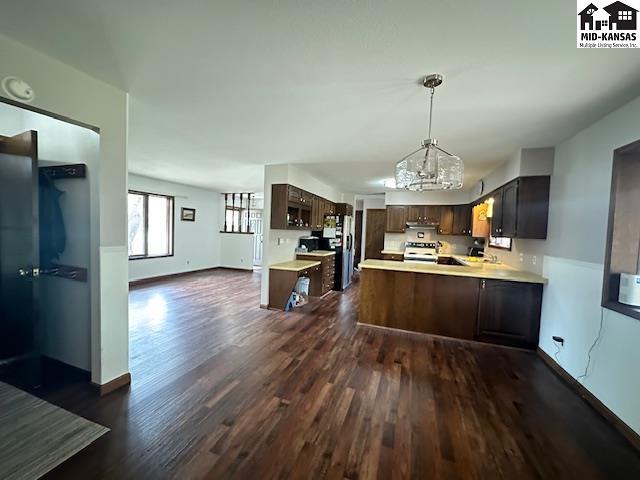 811 Foothill Drive Hutchinson KS 67502