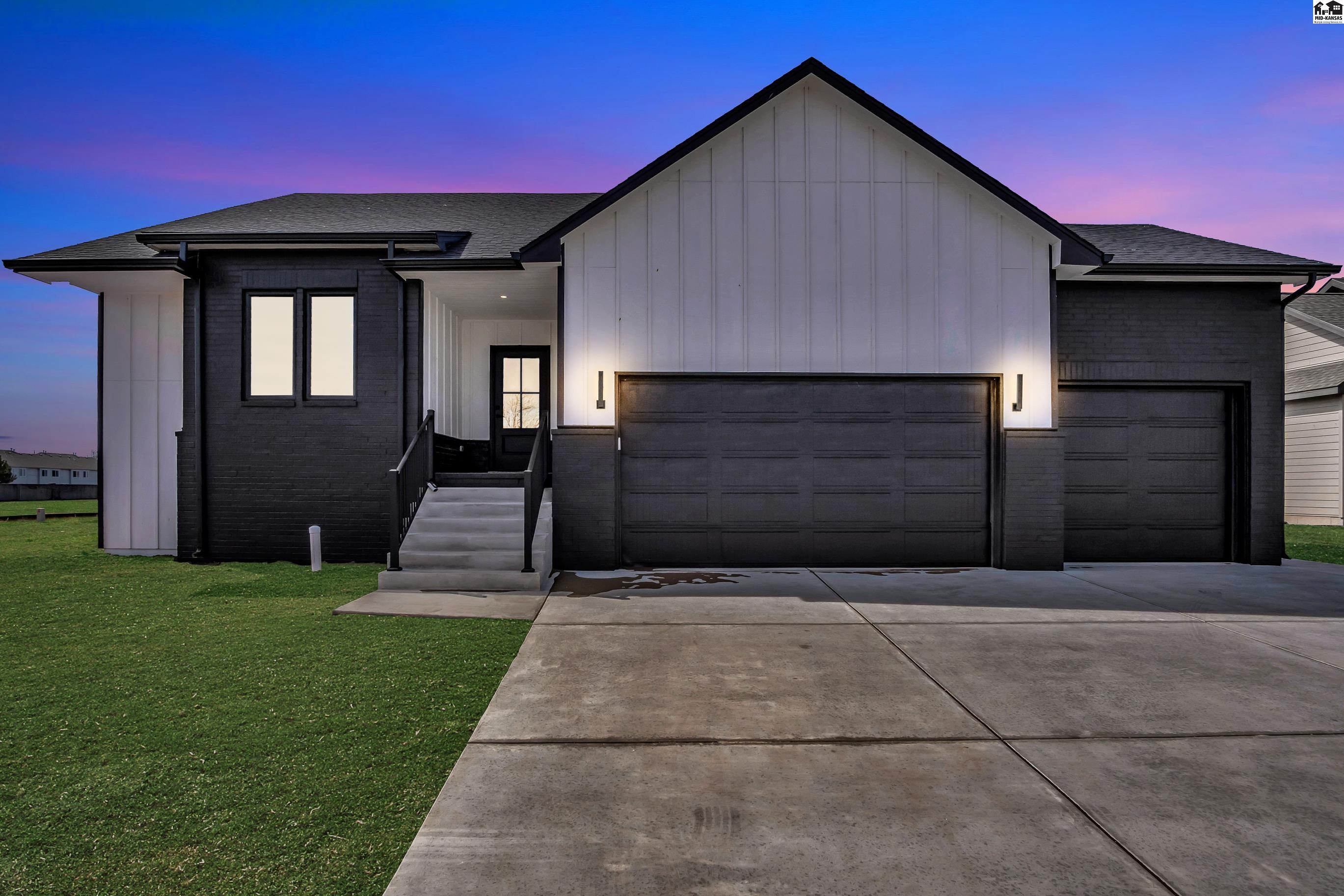 1651 Sonora Drive Mcpherson KS 67460