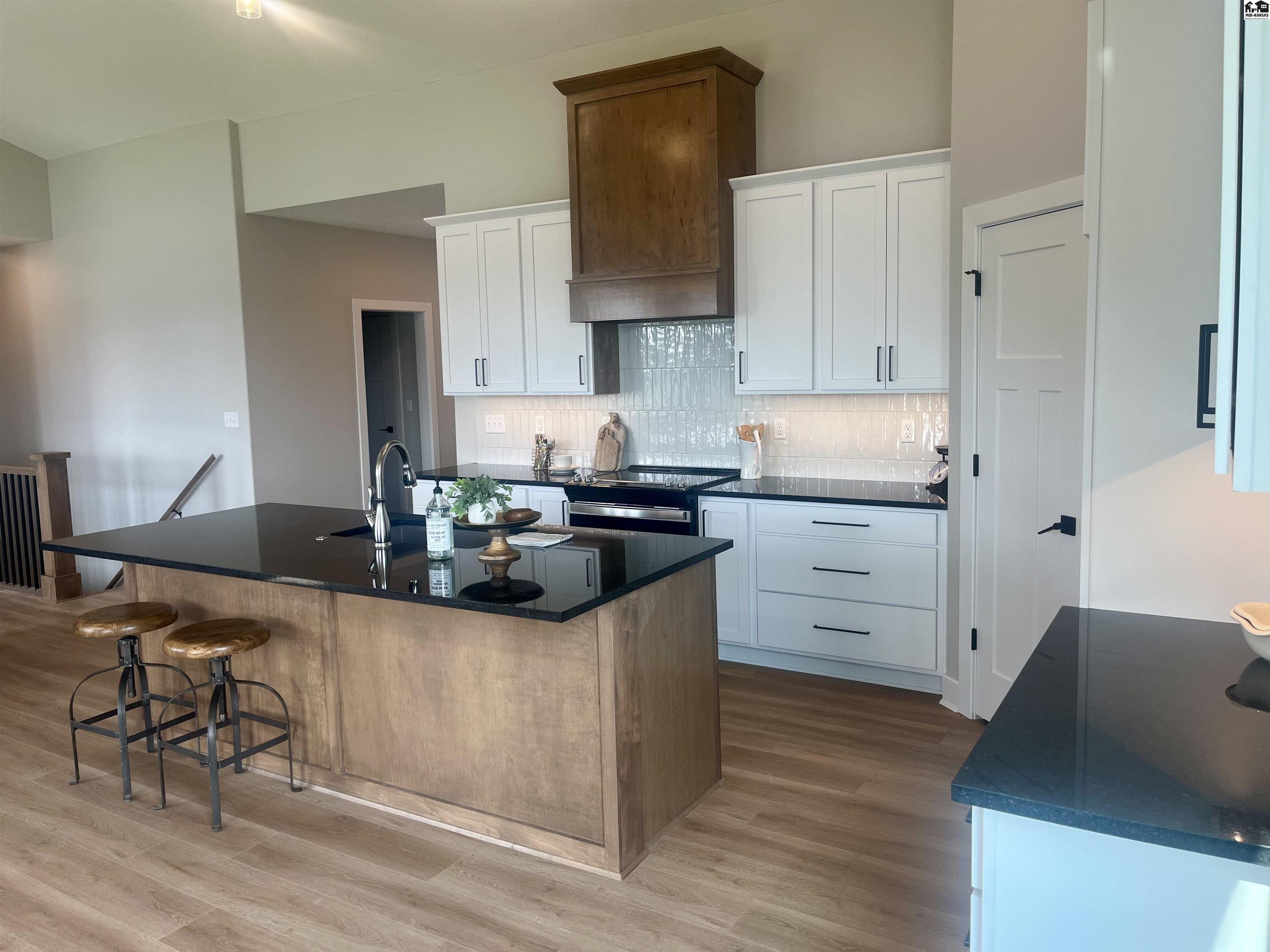 1651 Sonora Drive Mcpherson KS 67460