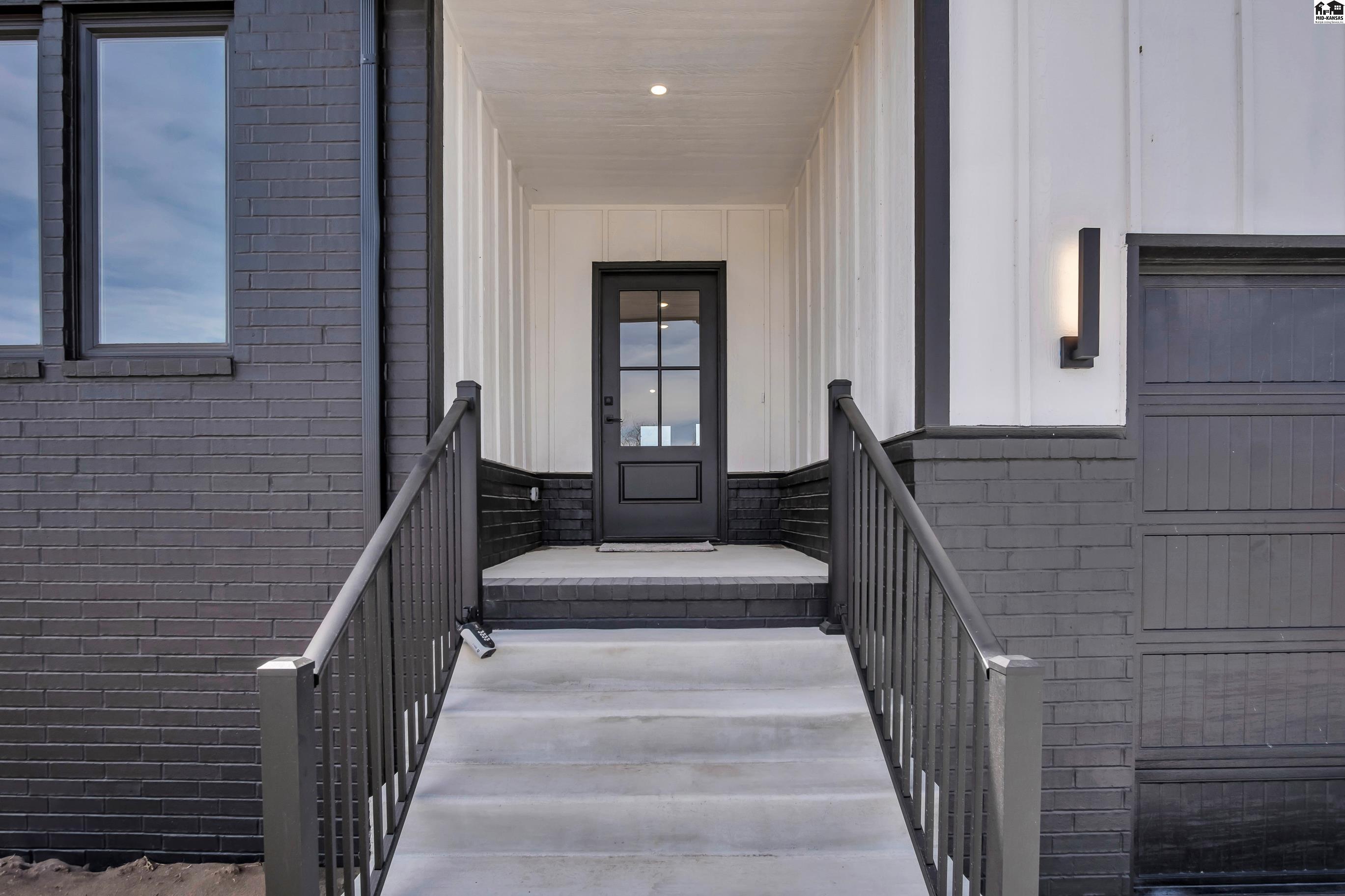 1651 Sonora Drive Mcpherson KS 67460