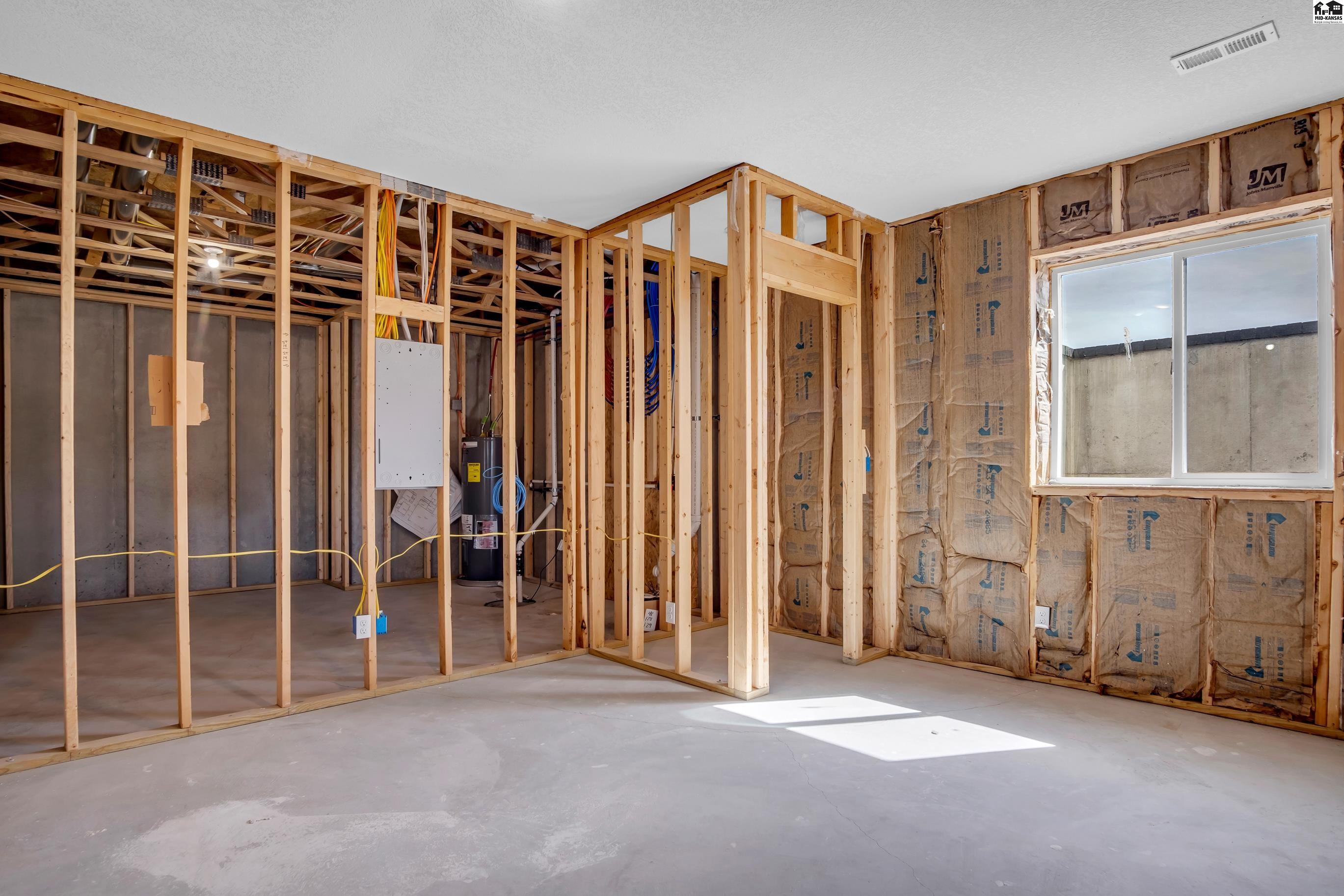 1651 Sonora Drive Mcpherson KS 67460