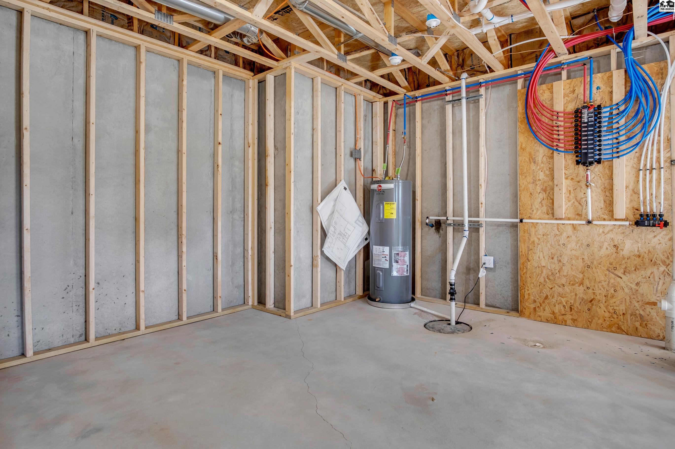 1651 Sonora Drive Mcpherson KS 67460