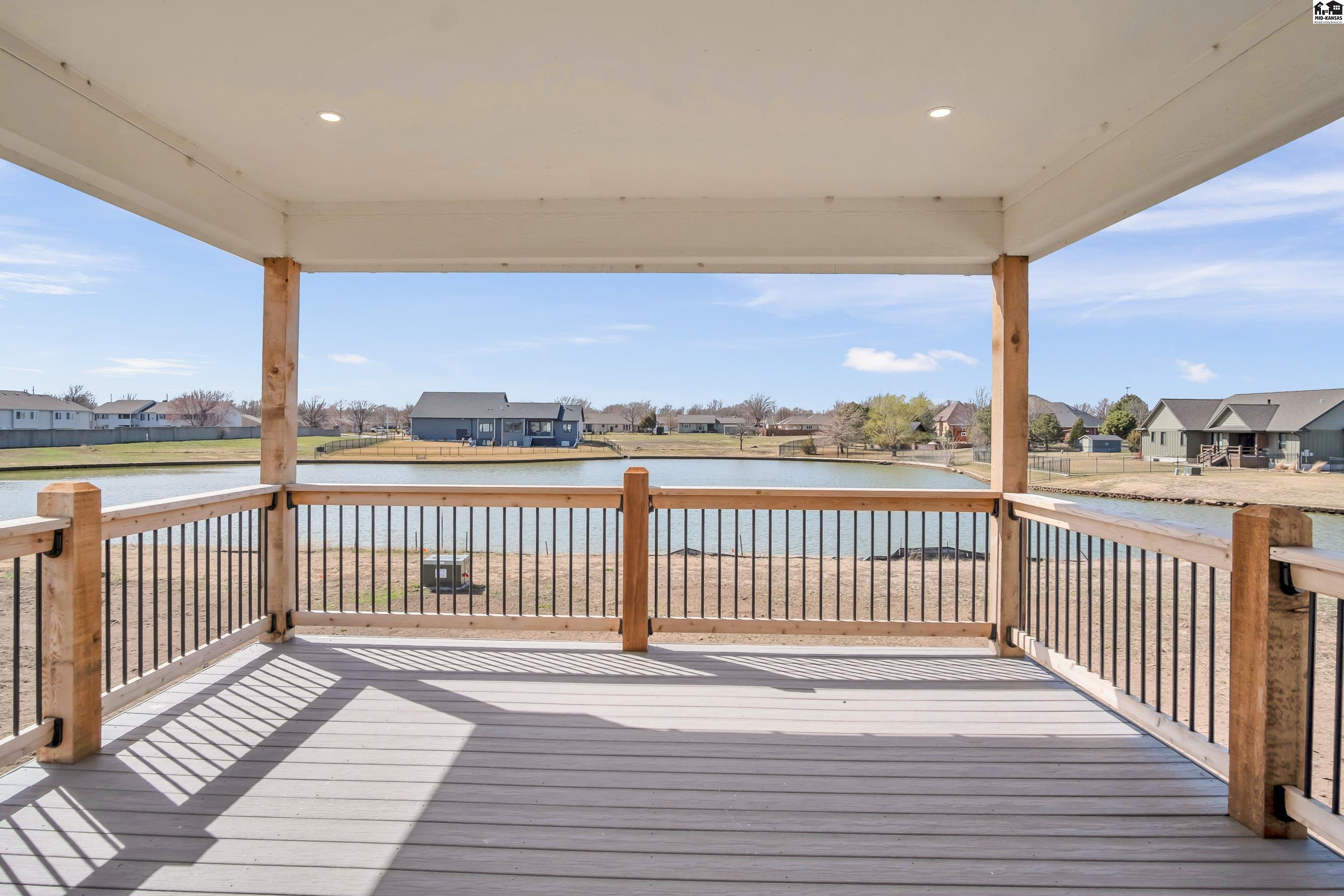 1651 Sonora Drive Mcpherson KS 67460