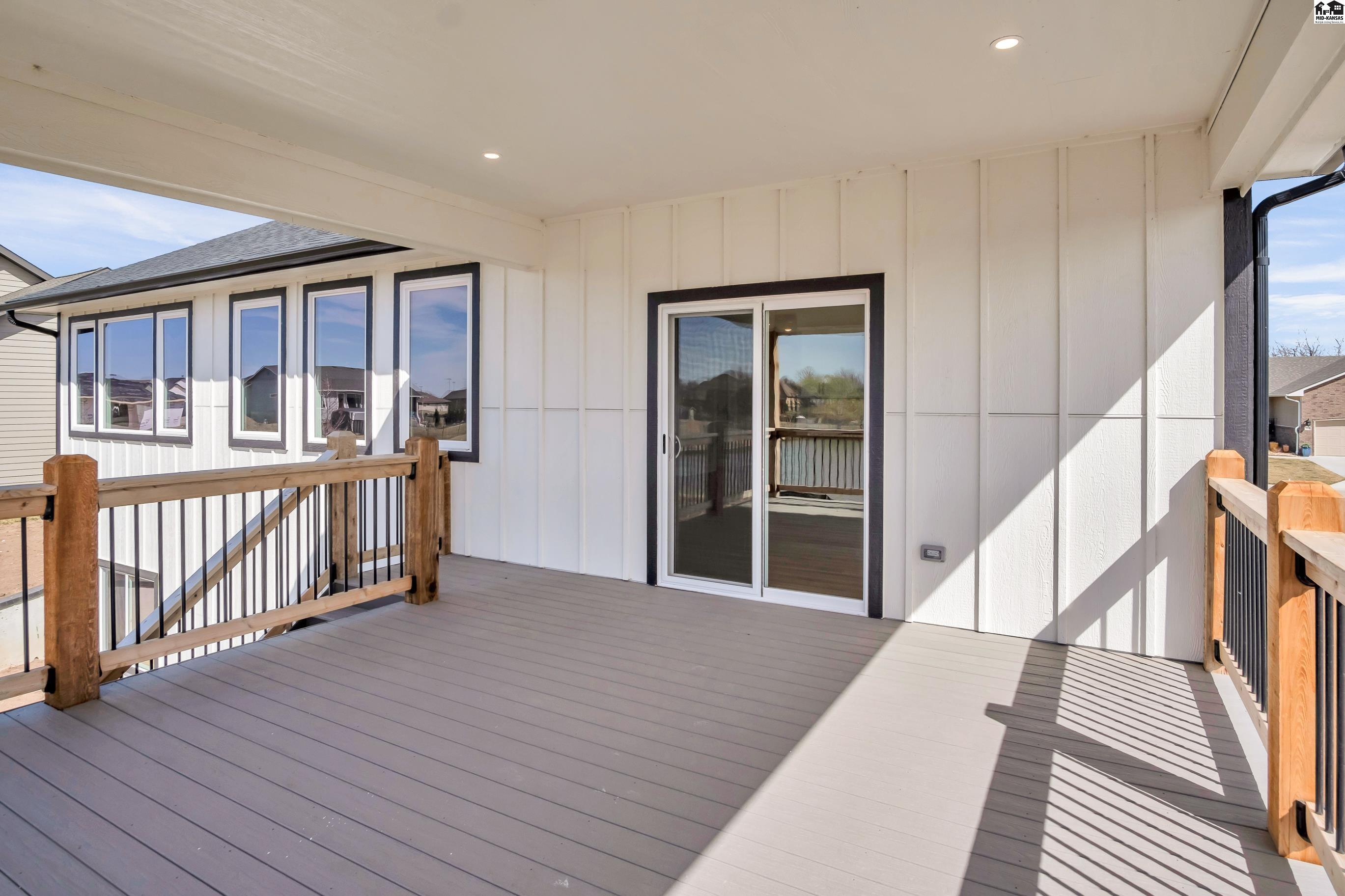 1651 Sonora Drive Mcpherson KS 67460