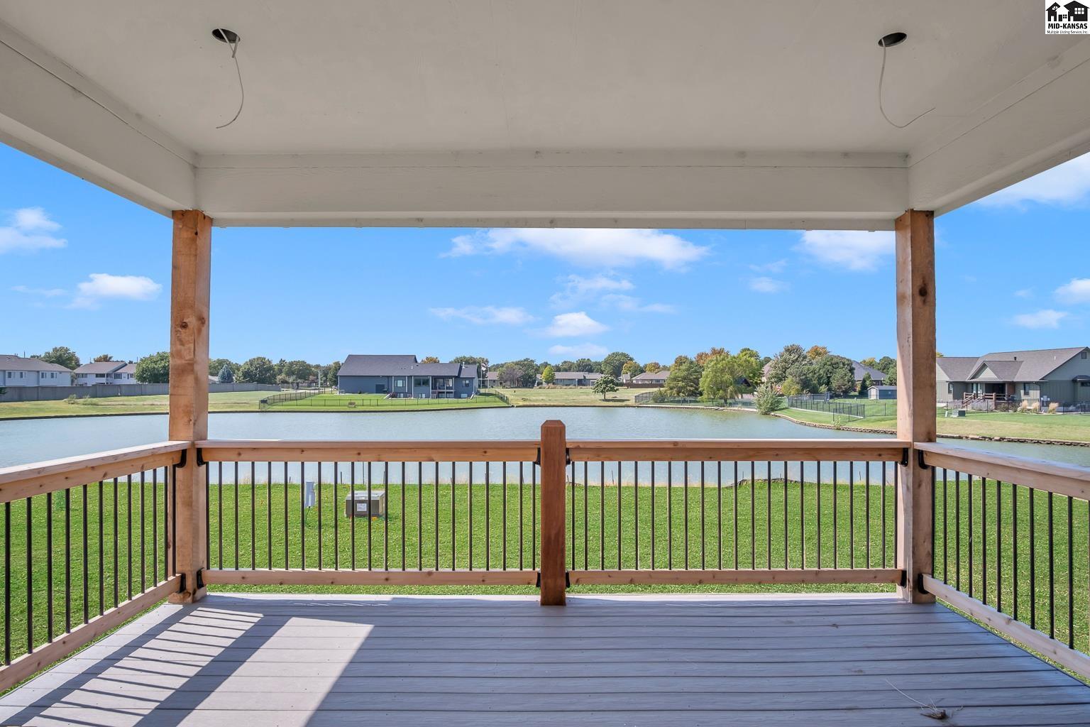 1651 Sonora Drive Mcpherson KS 67460