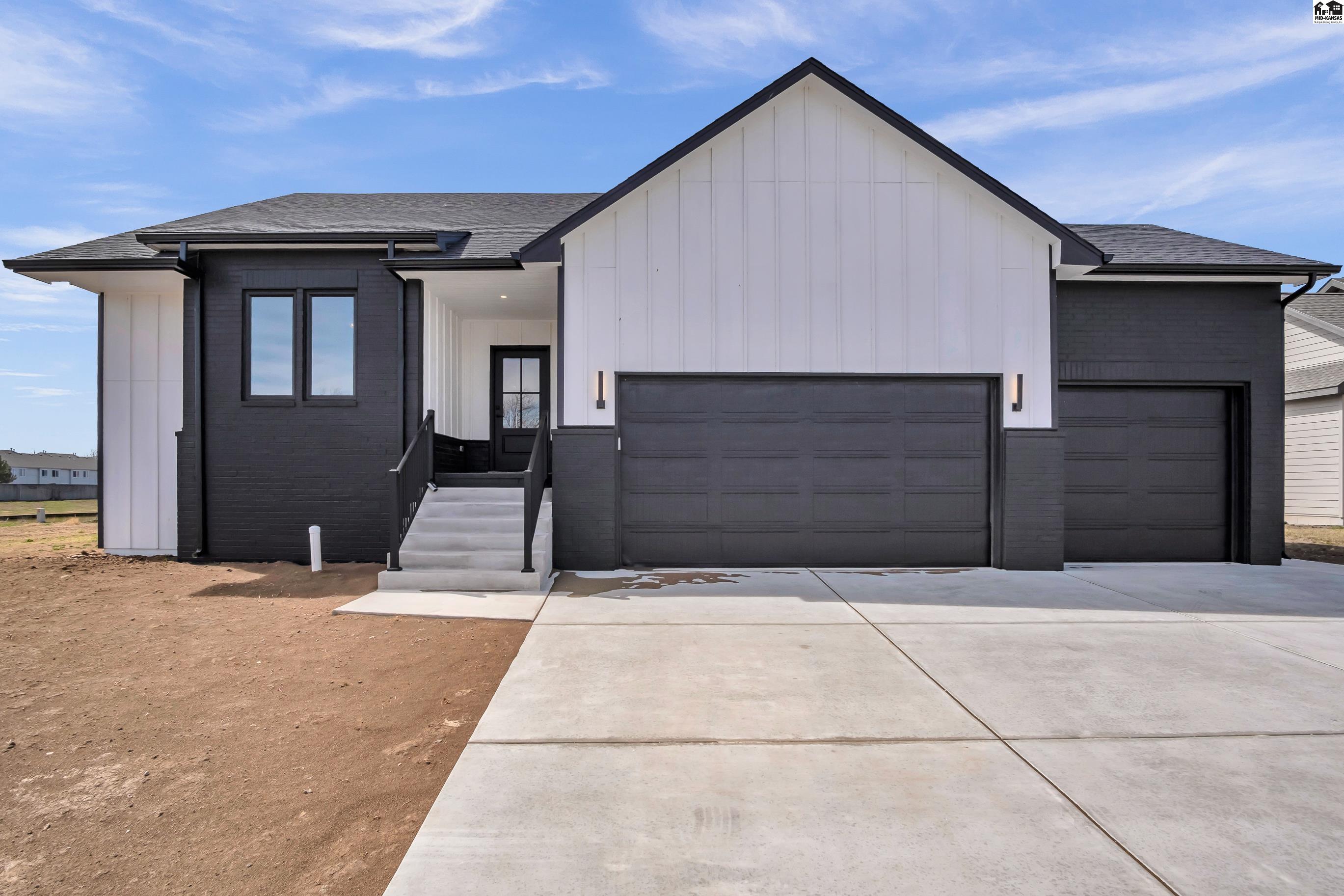 1651 Sonora Drive Mcpherson KS 67460