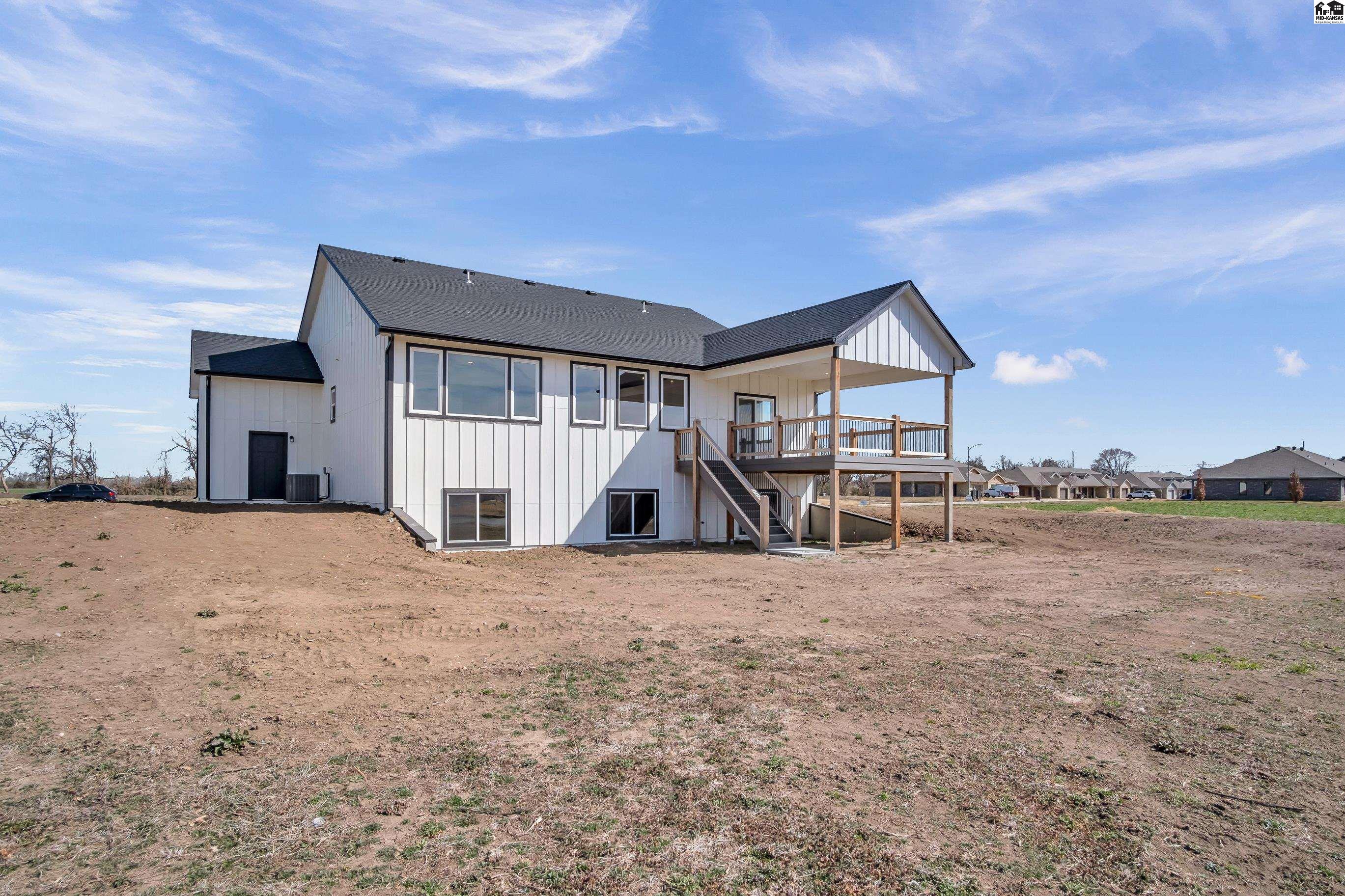 1651 Sonora Drive Mcpherson KS 67460