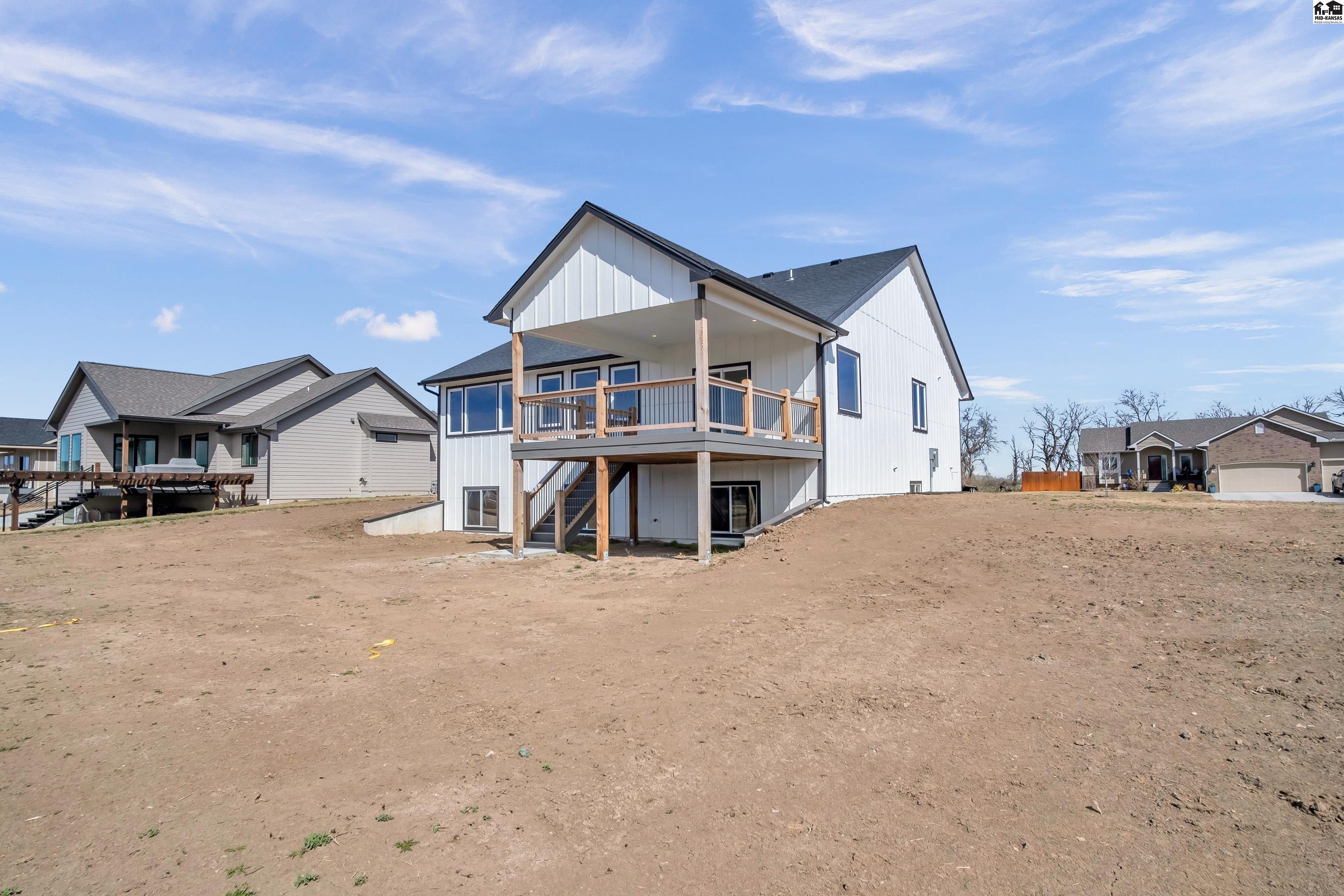 1651 Sonora Drive Mcpherson KS 67460
