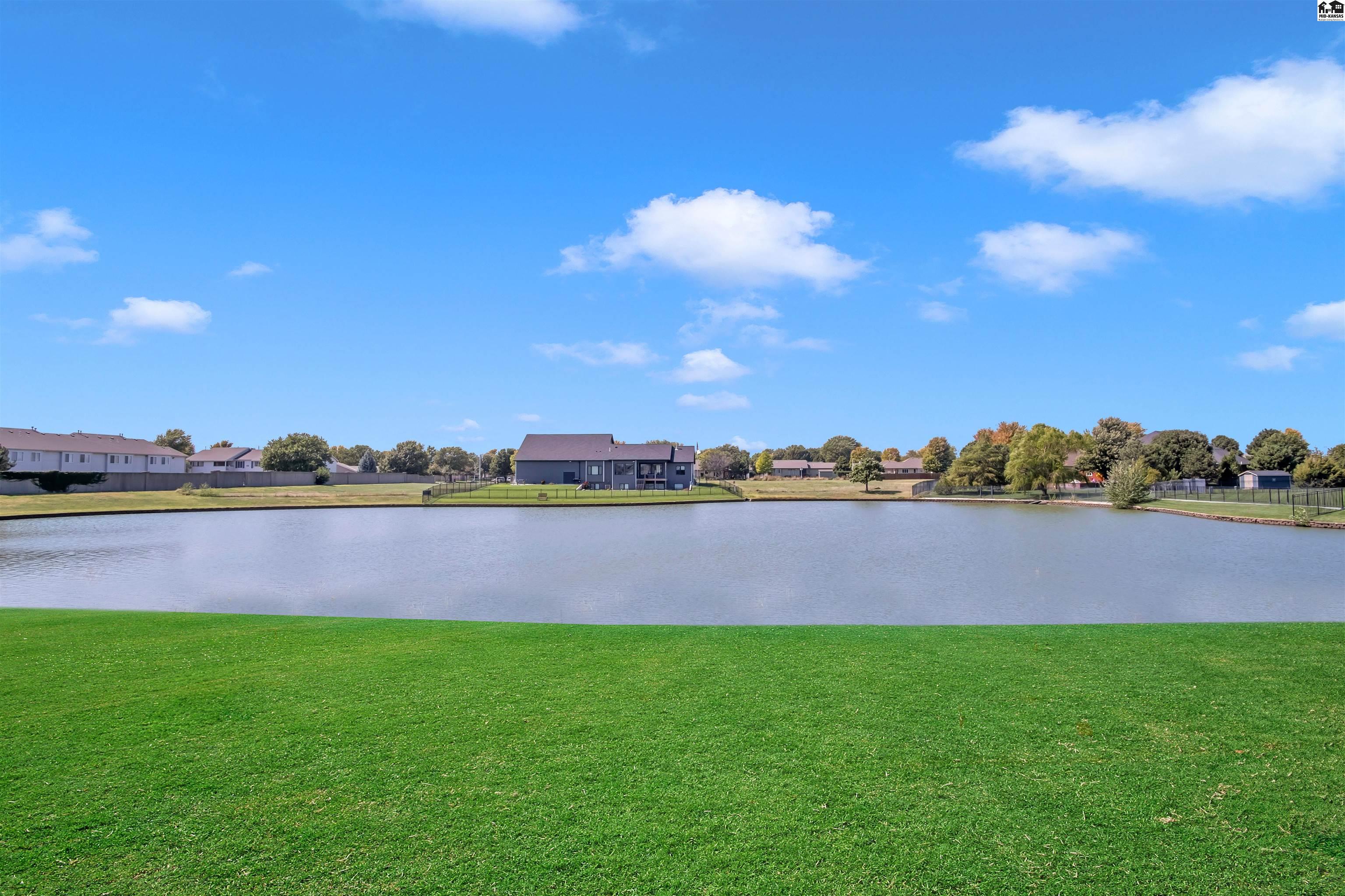 1651 Sonora Drive Mcpherson KS 67460