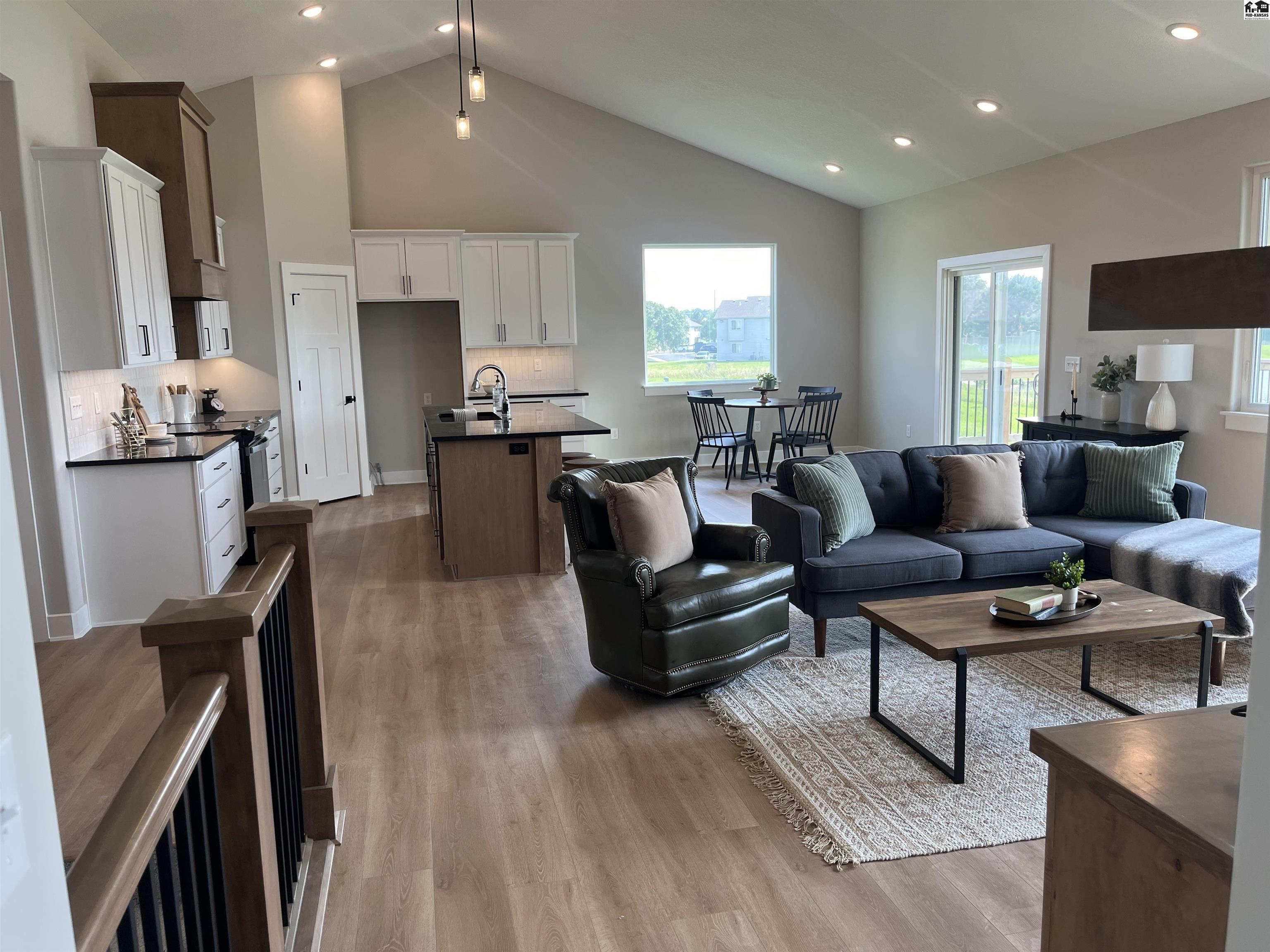 1651 Sonora Drive Mcpherson KS 67460