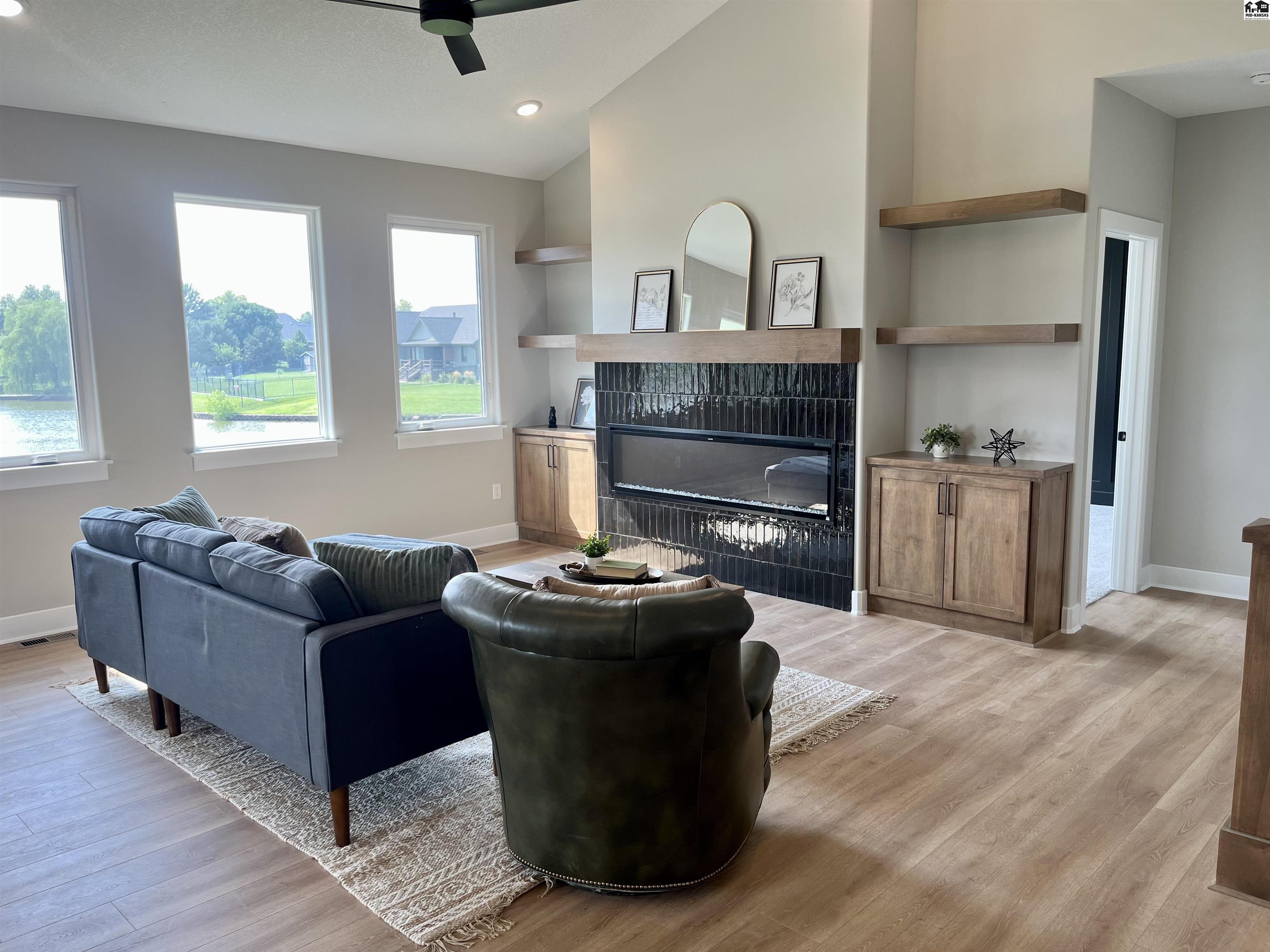 1651 Sonora Drive Mcpherson KS 67460