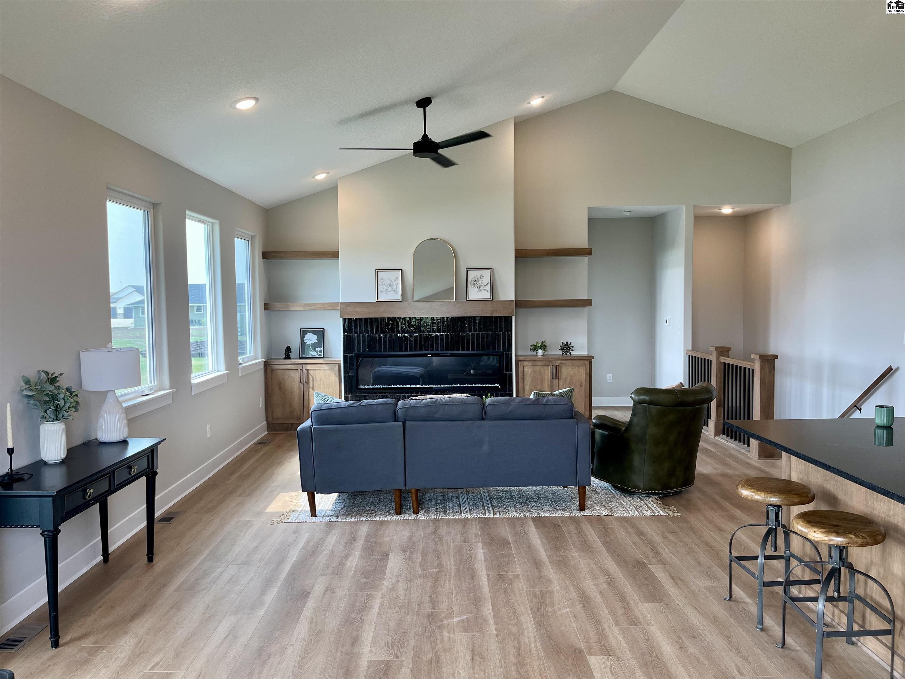 1651 Sonora Drive Mcpherson KS 67460