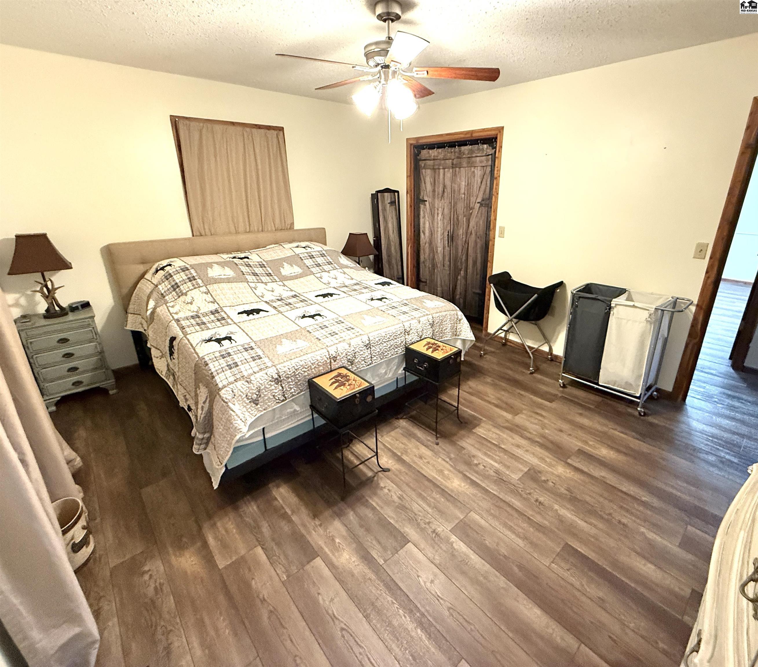 606 N Miller Street Attica KS 67009