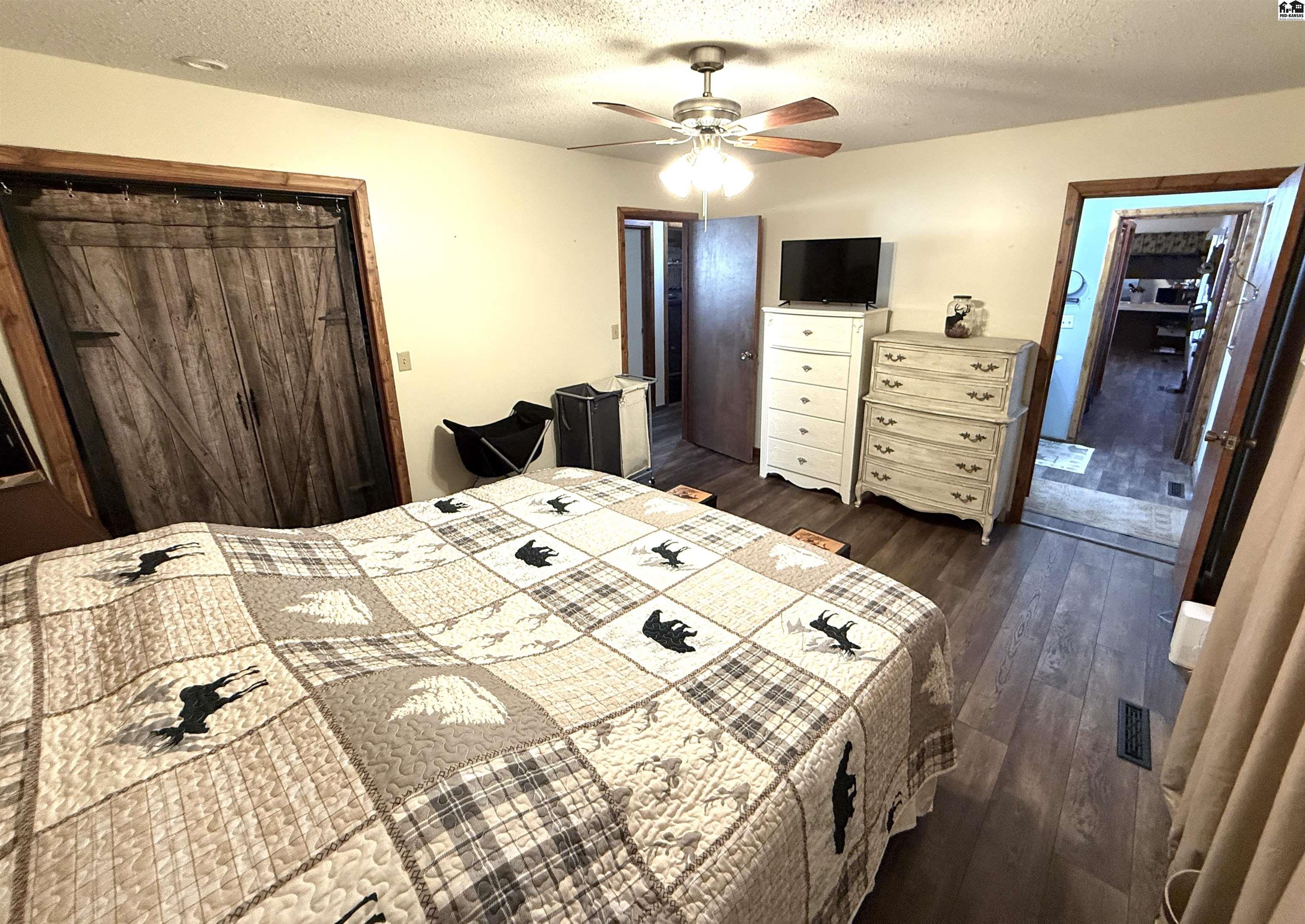 606 N Miller Street Attica KS 67009