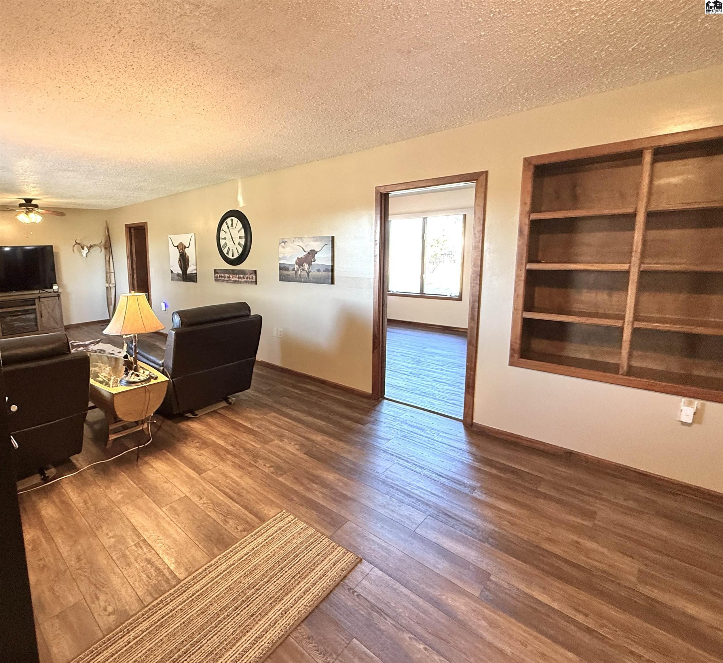 606 N Miller Street Attica KS 67009