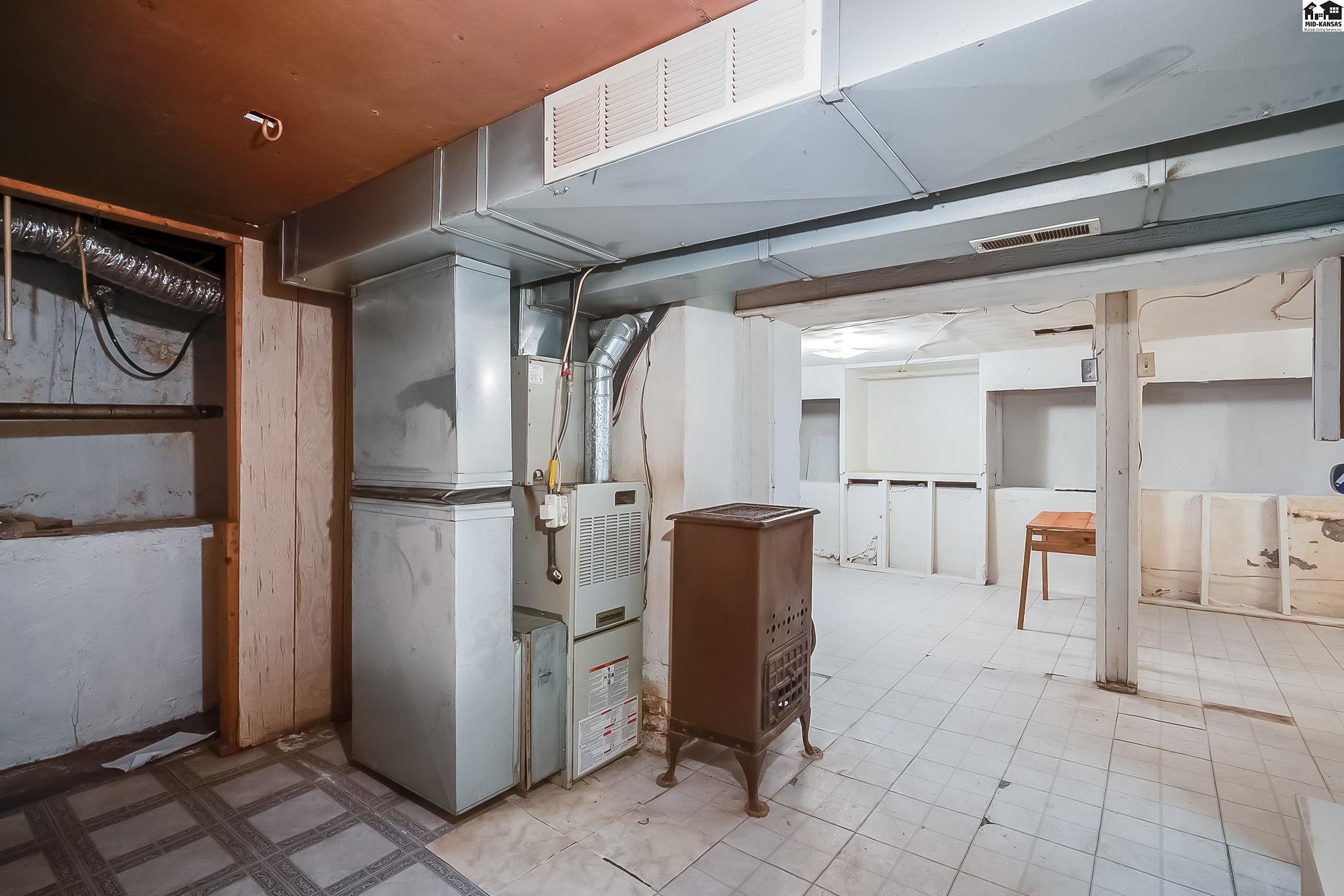 930 E 7th Avenue Hutchinson KS 67501