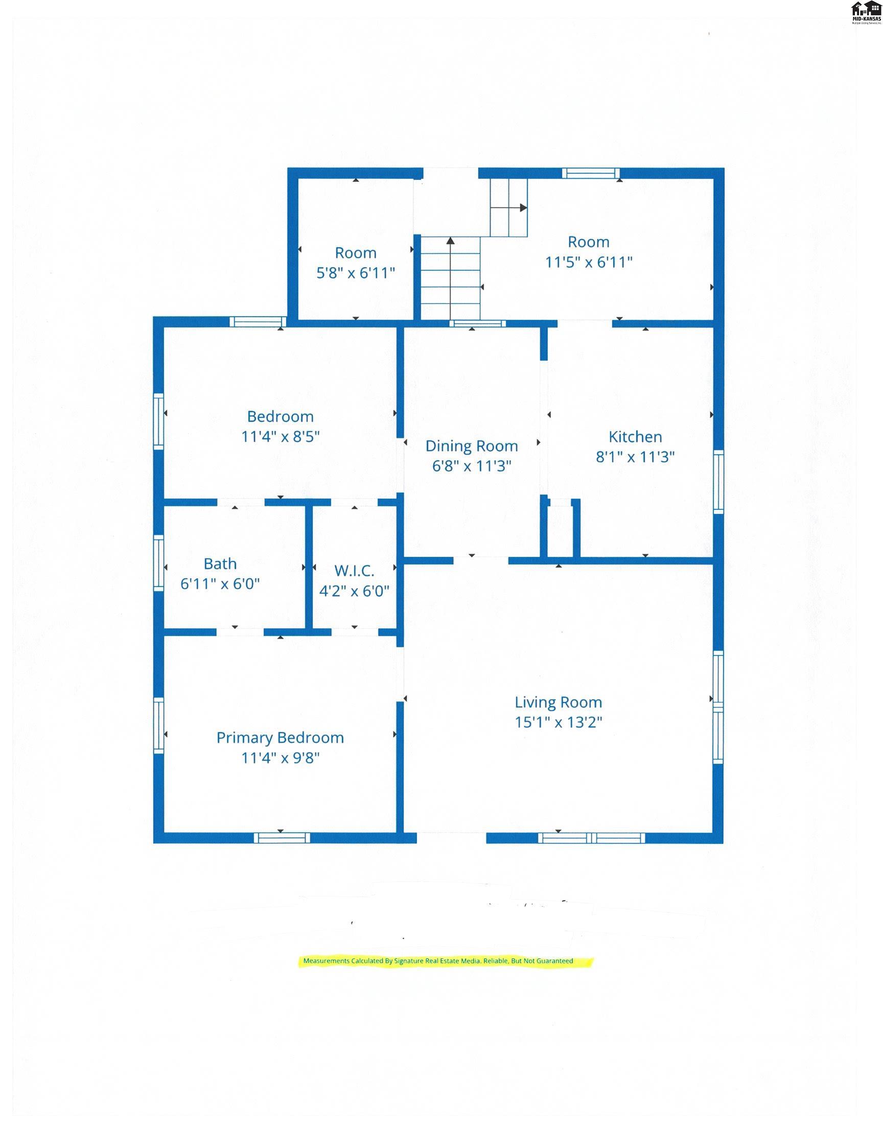 930 E 7th Avenue Hutchinson KS 67501