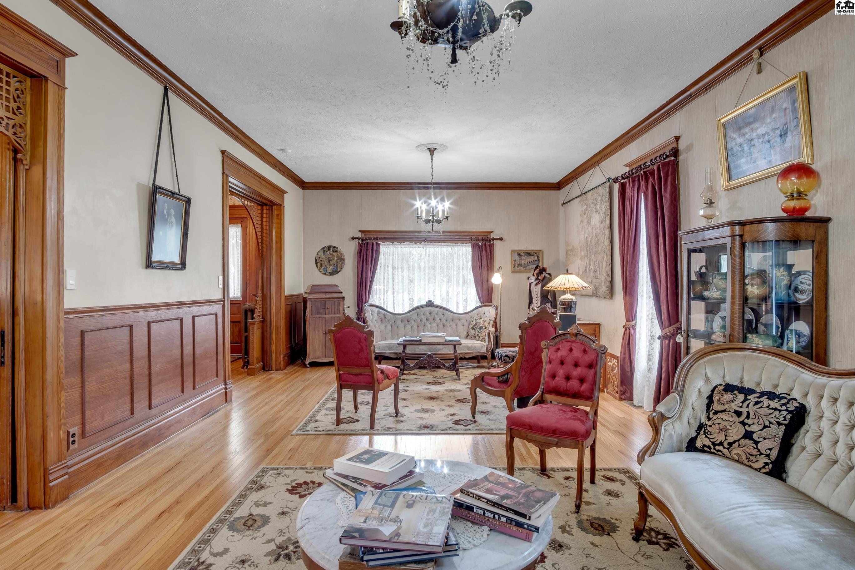 215 S Walnut Street Mcpherson KS 67460
