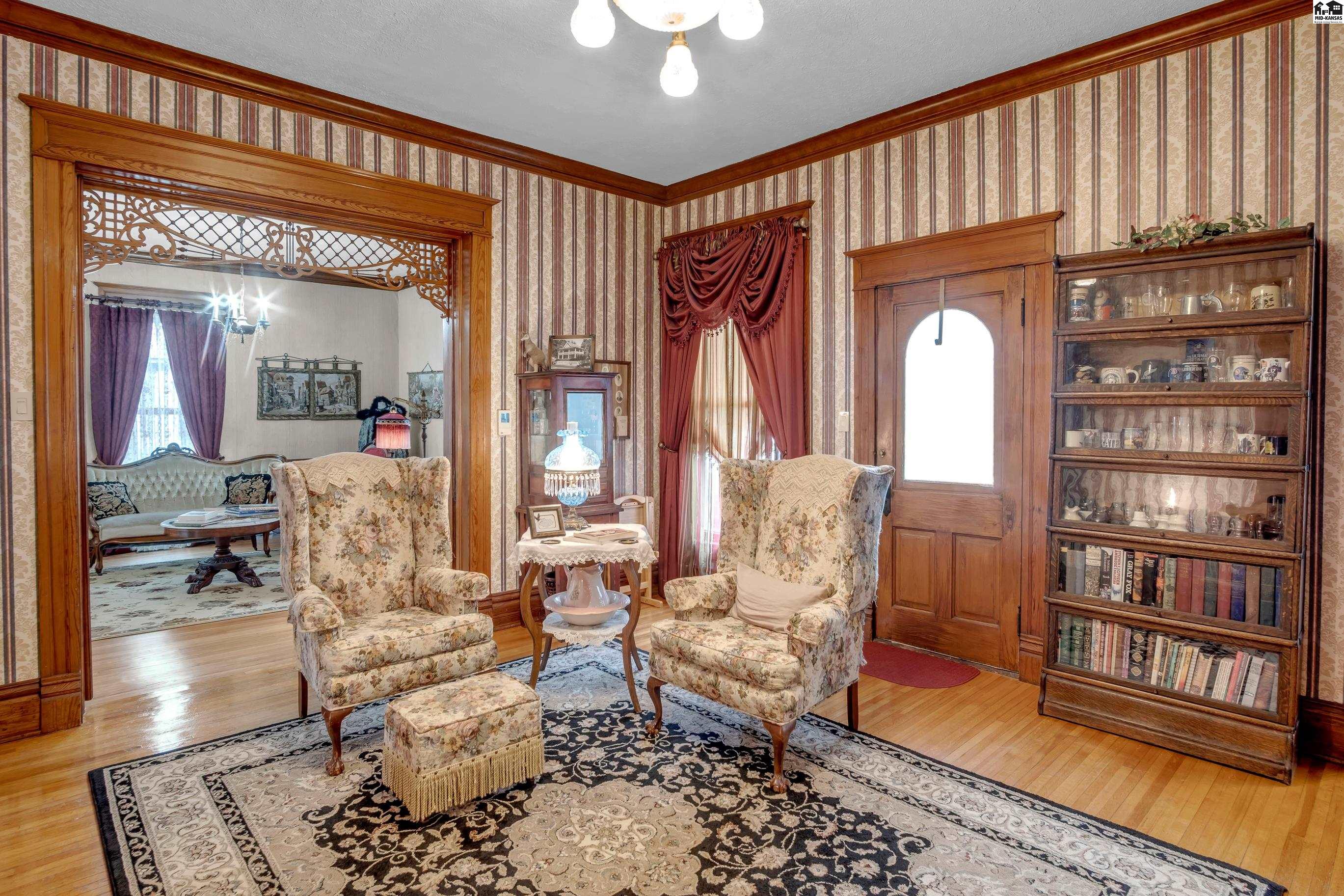 215 S Walnut Street Mcpherson KS 67460